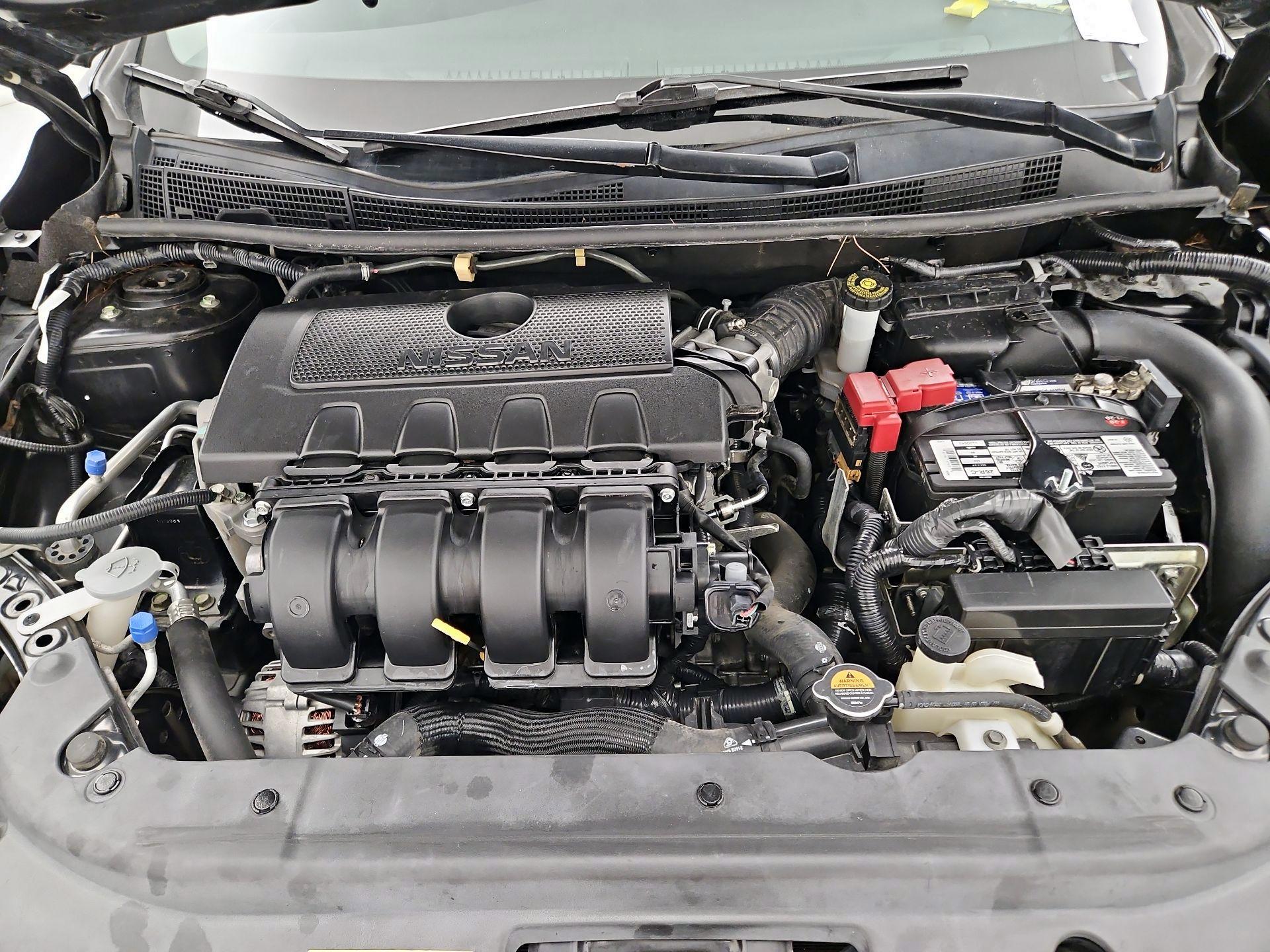 Thumbnail: 2016 Nissan Sentra - 17