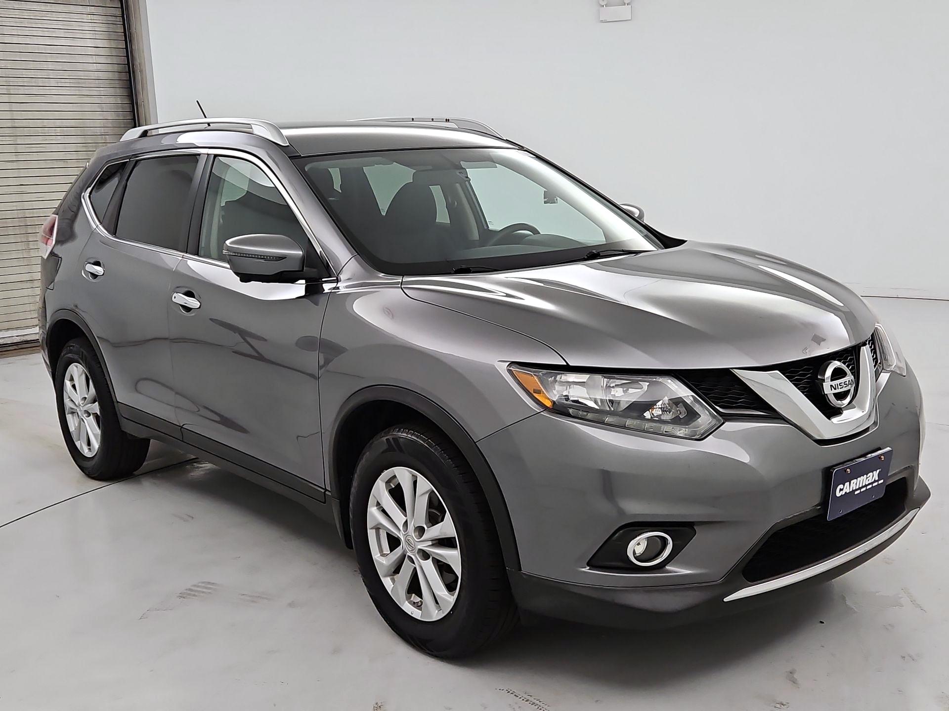 Thumbnail: 2016 Nissan Rogue - 1