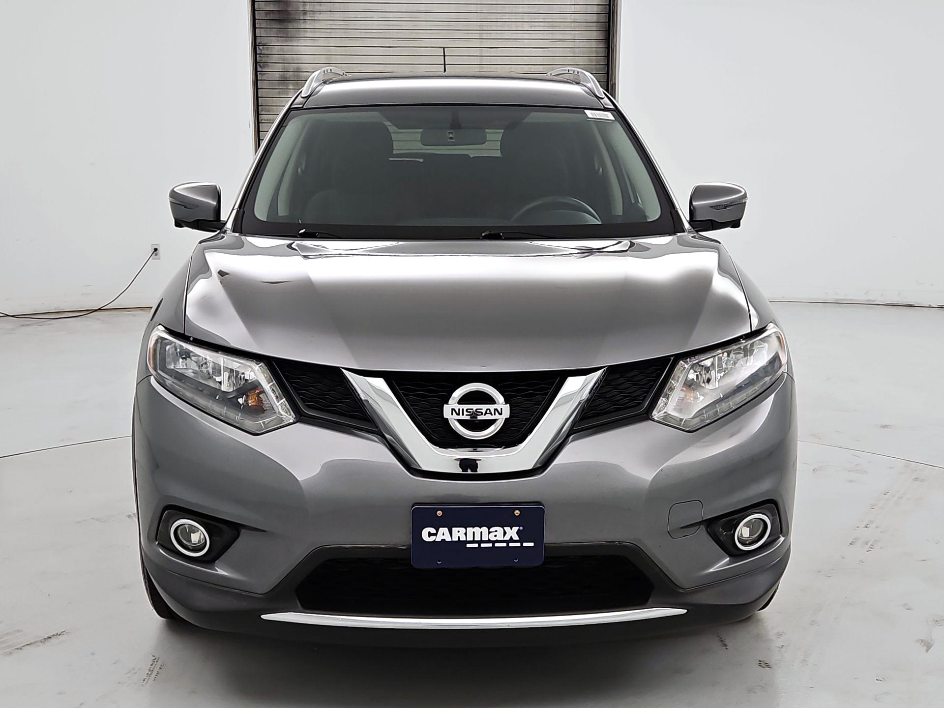 Thumbnail: 2016 Nissan Rogue - 2