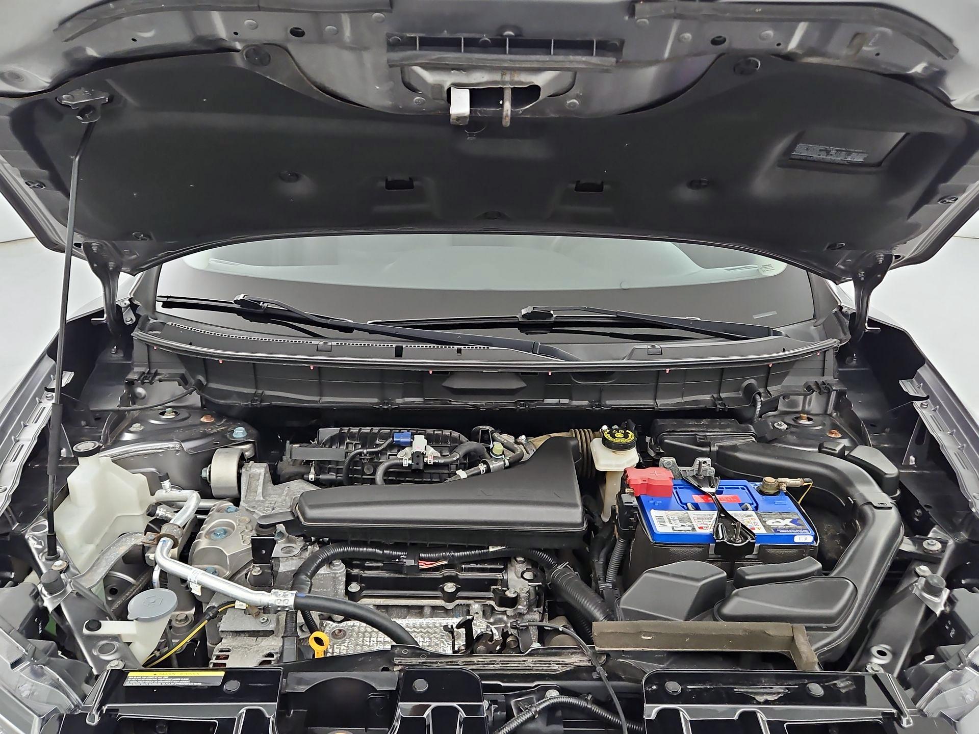 Thumbnail: 2016 Nissan Rogue - 20