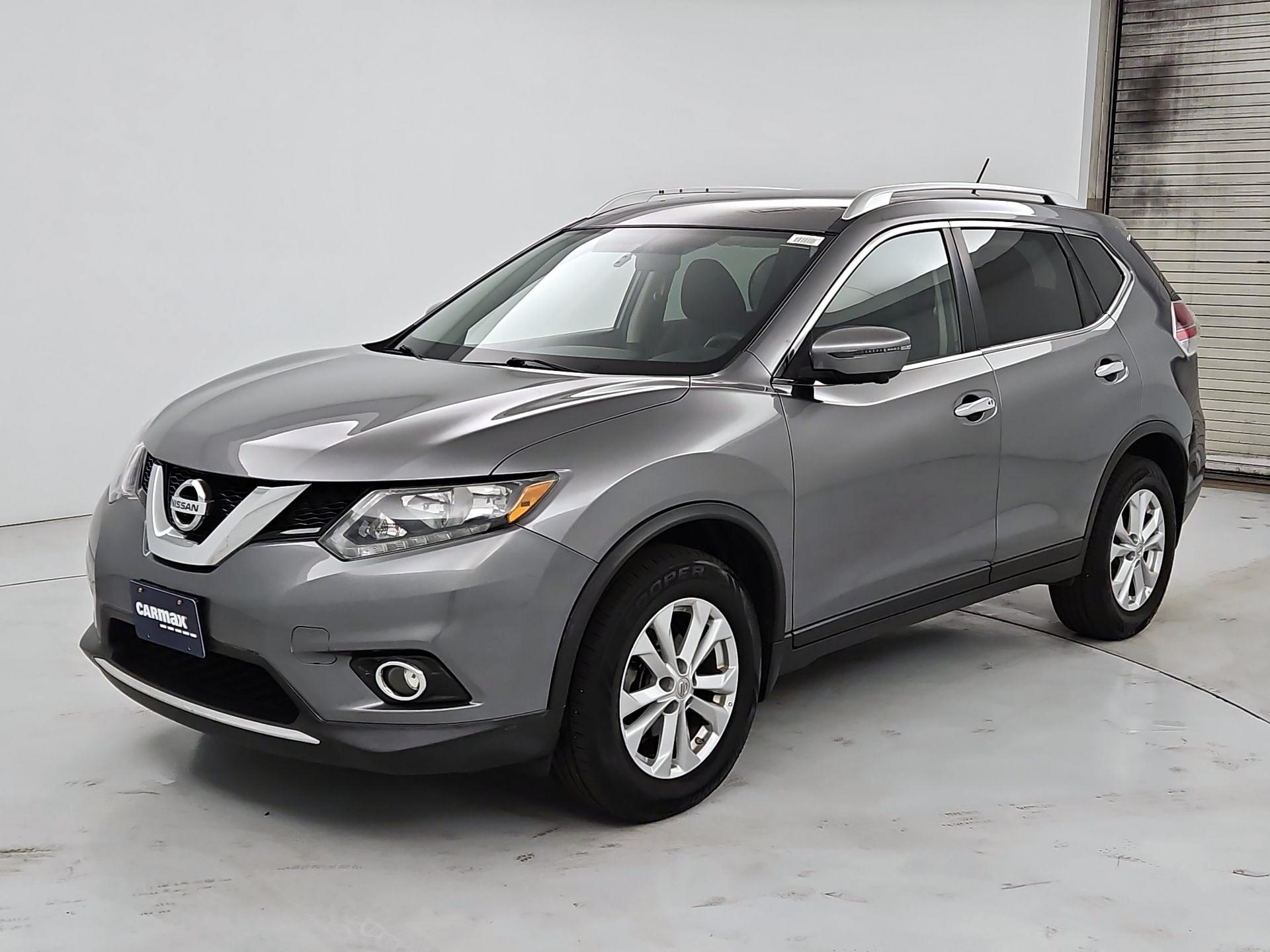 Thumbnail: 2016 Nissan Rogue - 3