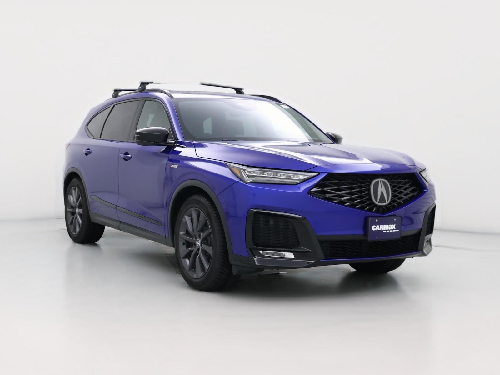 2025 Acura MDX A-Spec Package - Photo 1