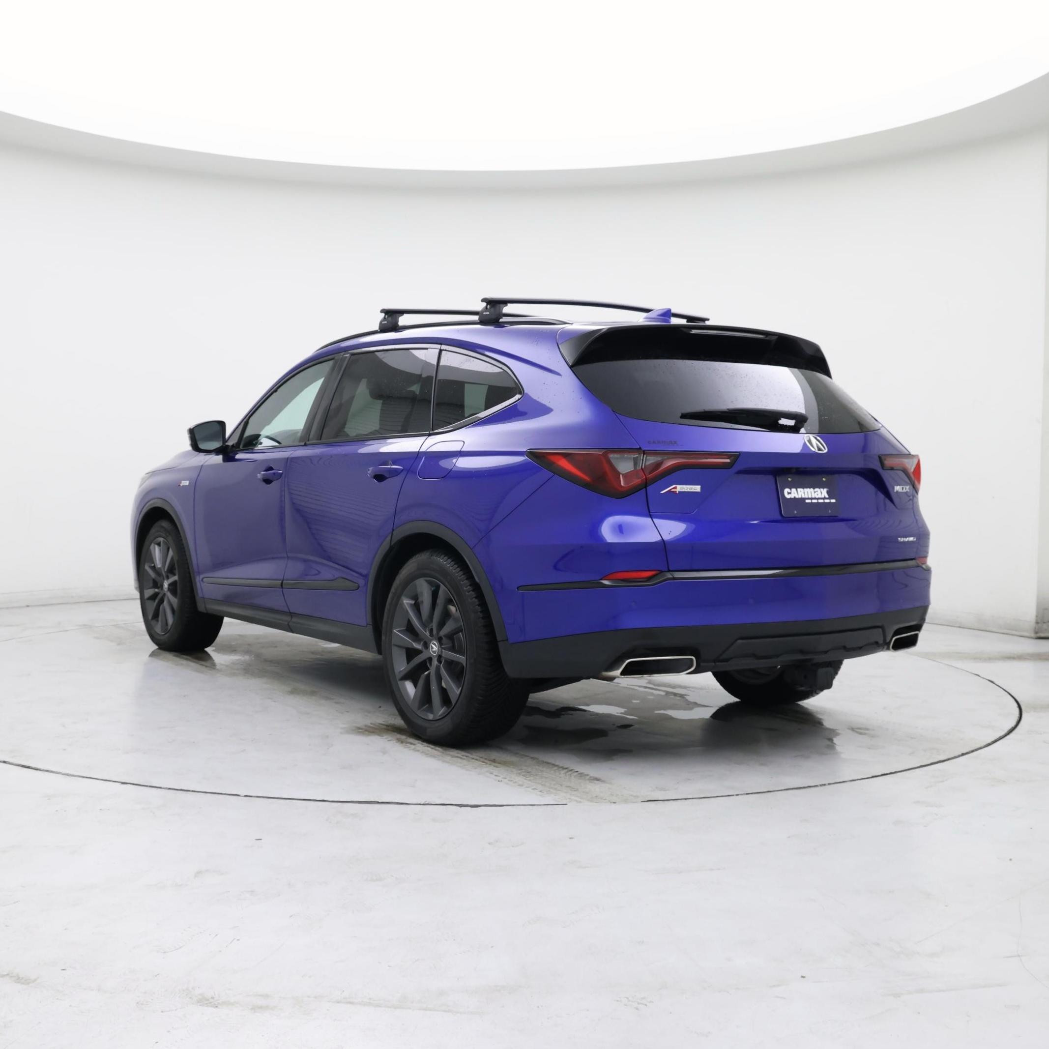 Thumbnail: 2025 Acura MDX - 2