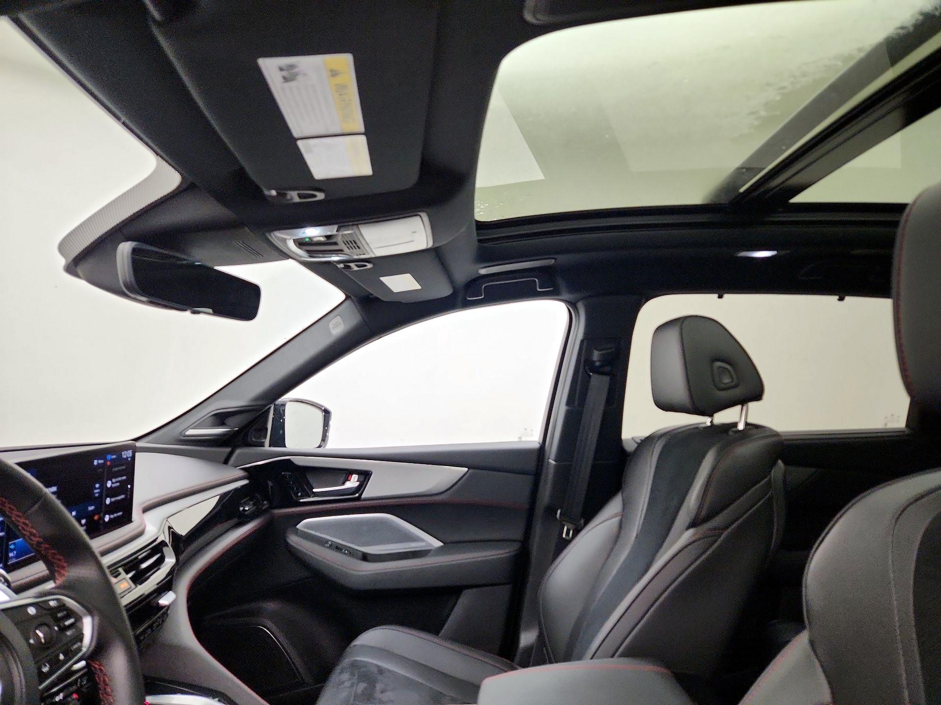 Thumbnail: 2025 Acura MDX - 19