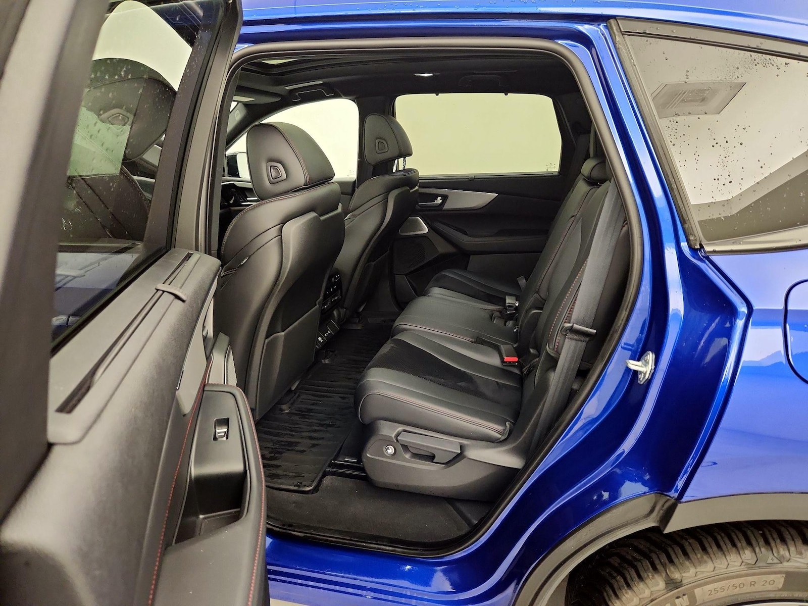 2025 Acura MDX A-Spec Package - Photo 21