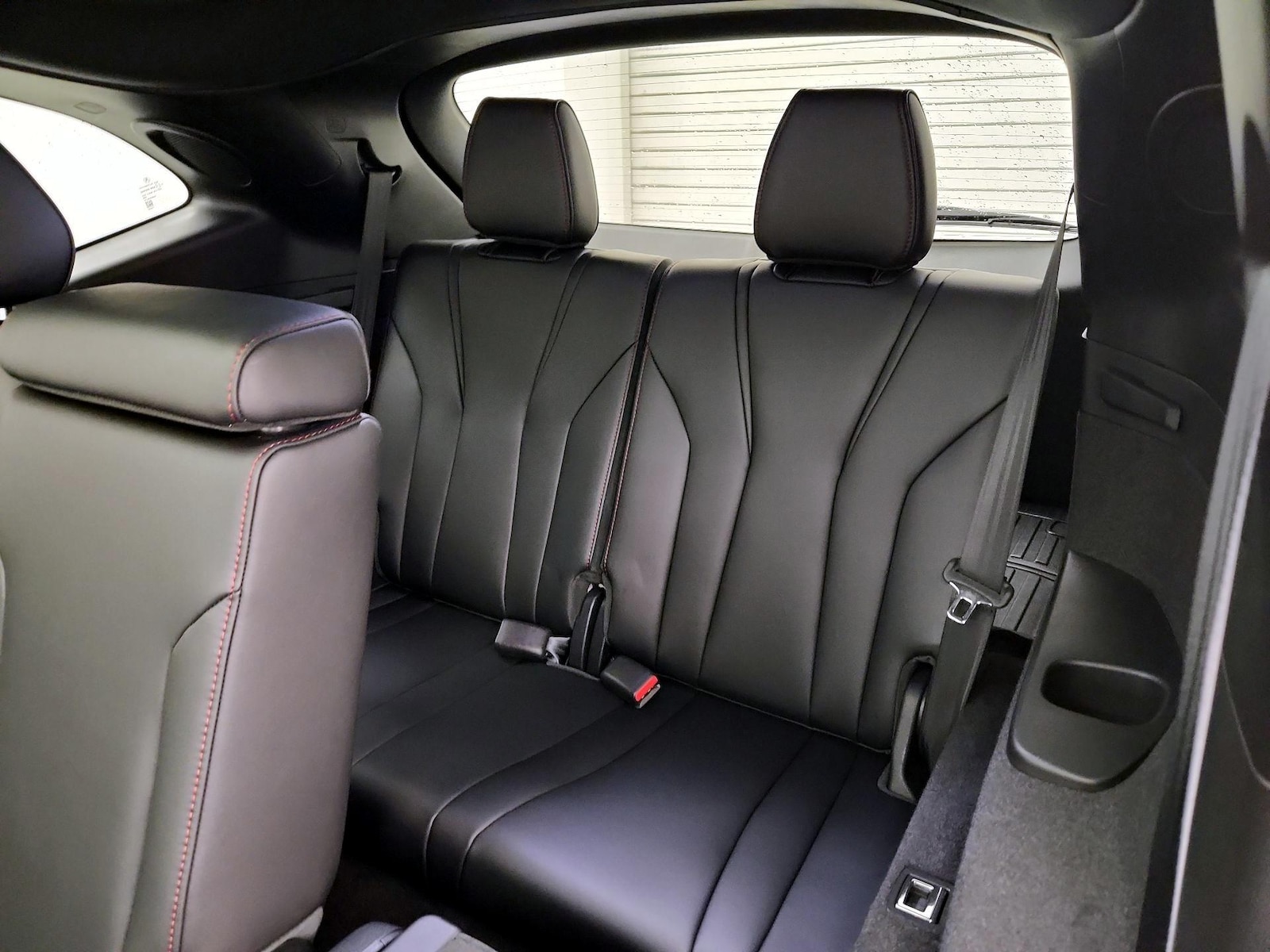 2025 Acura MDX A-Spec Package - Photo 22