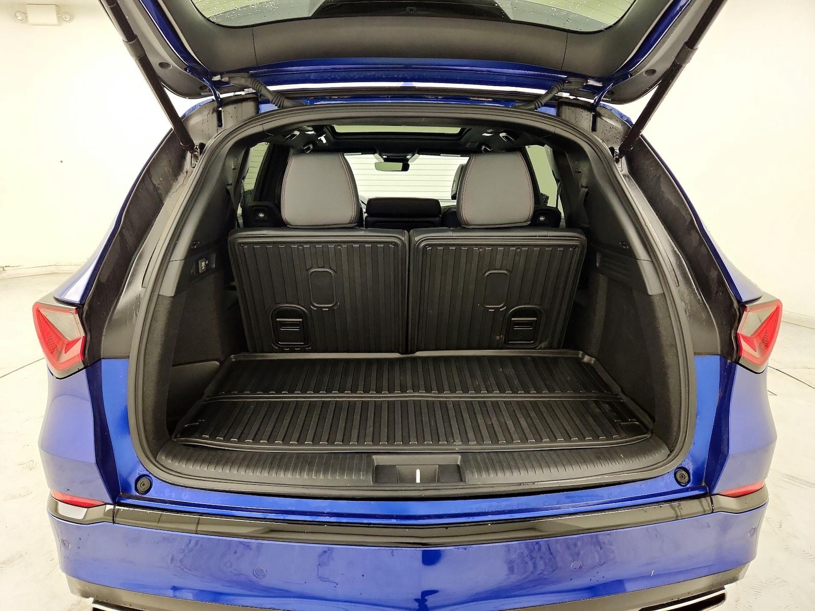 2025 Acura MDX A-Spec Package - Photo 23