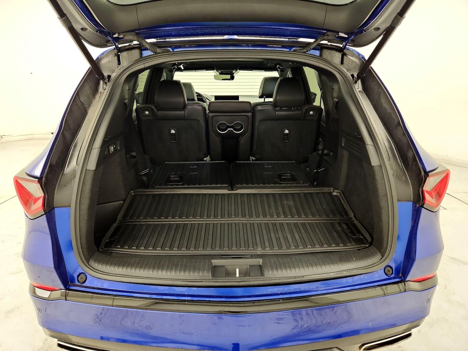 2025 Acura MDX A-Spec Package - Photo 24
