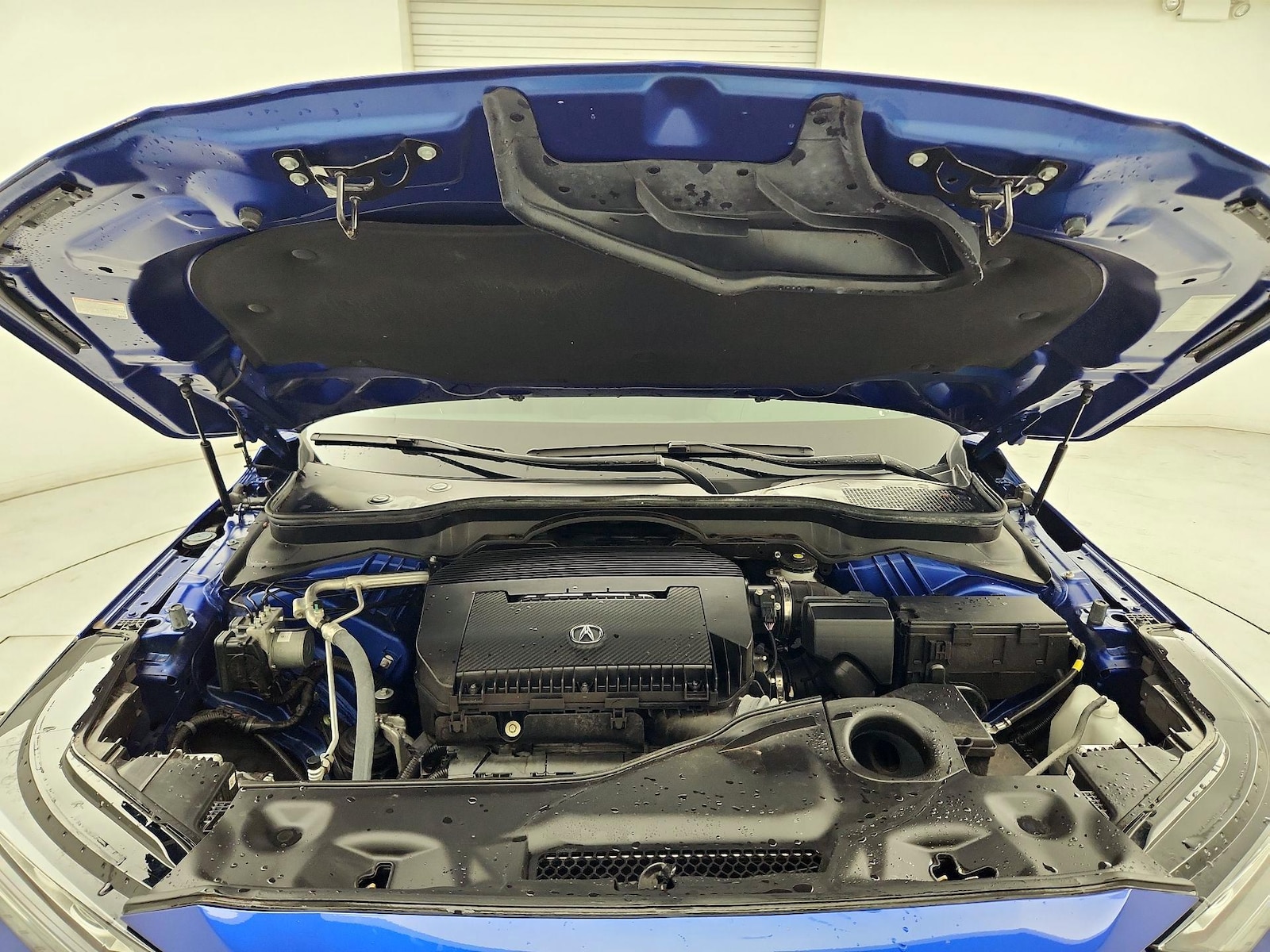 2025 Acura MDX A-Spec Package - Photo 25