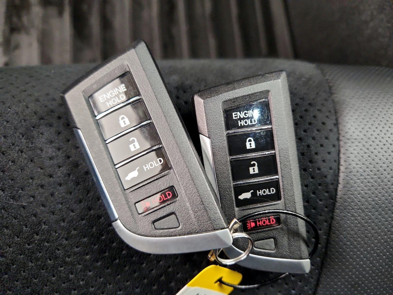 2025 Acura MDX A-Spec Package - Photo 26