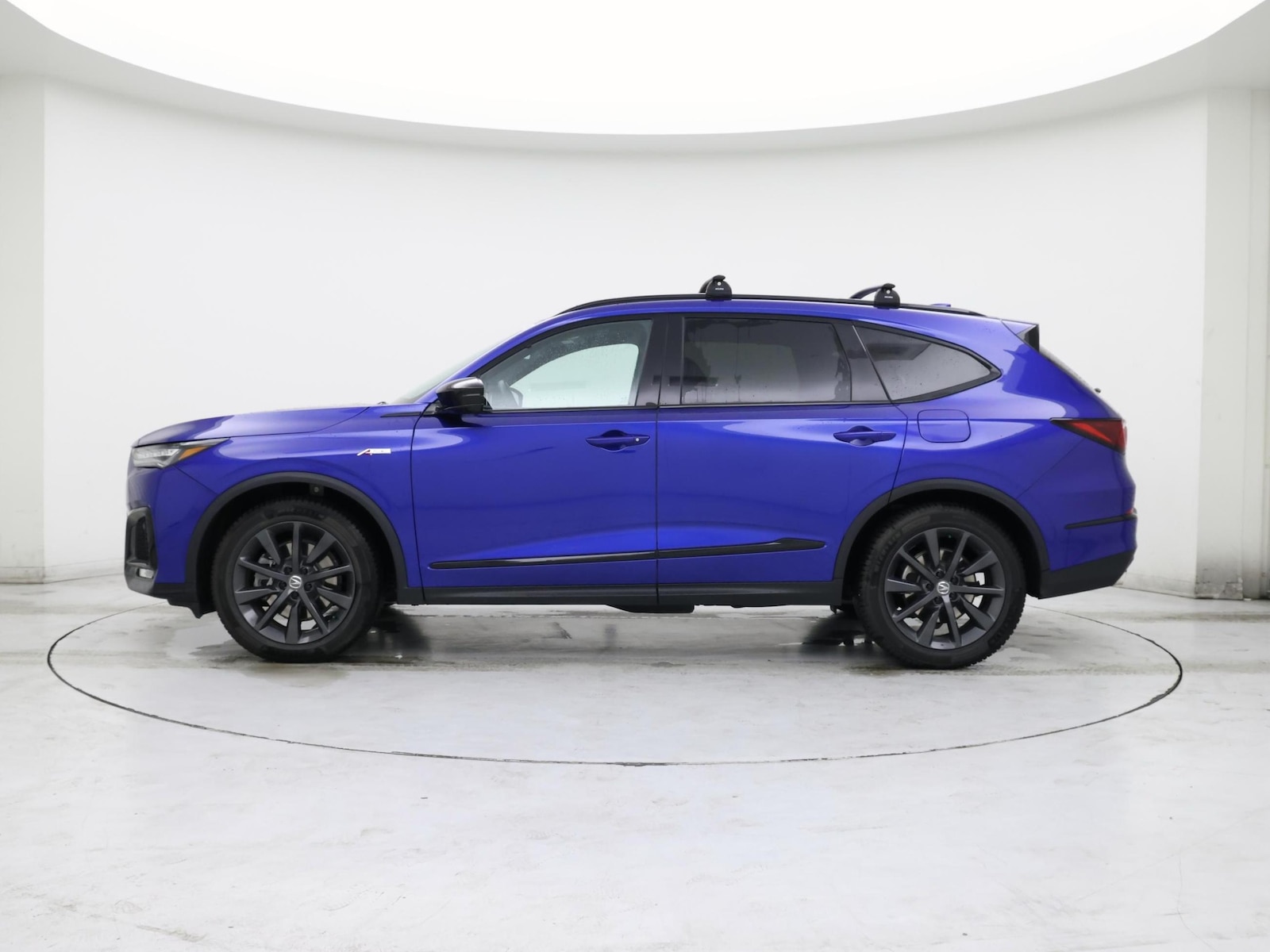 2025 Acura MDX A-Spec Package - Photo 4