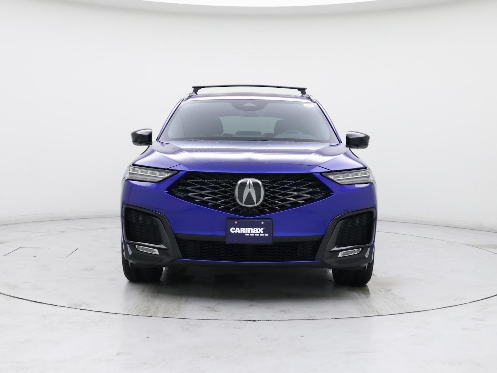 2025 Acura MDX A-Spec Package - Photo 6