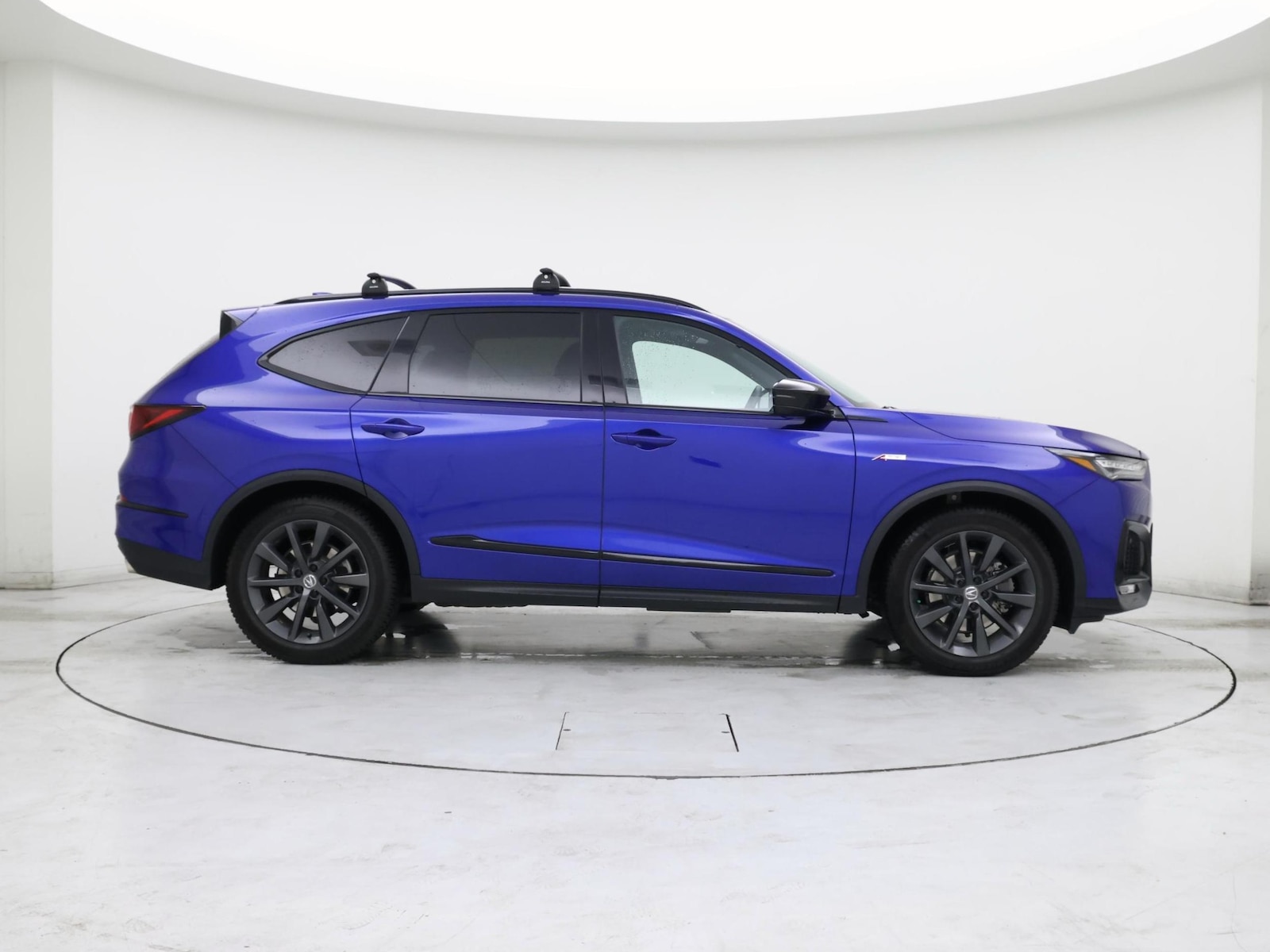 2025 Acura MDX A-Spec Package - Photo 8