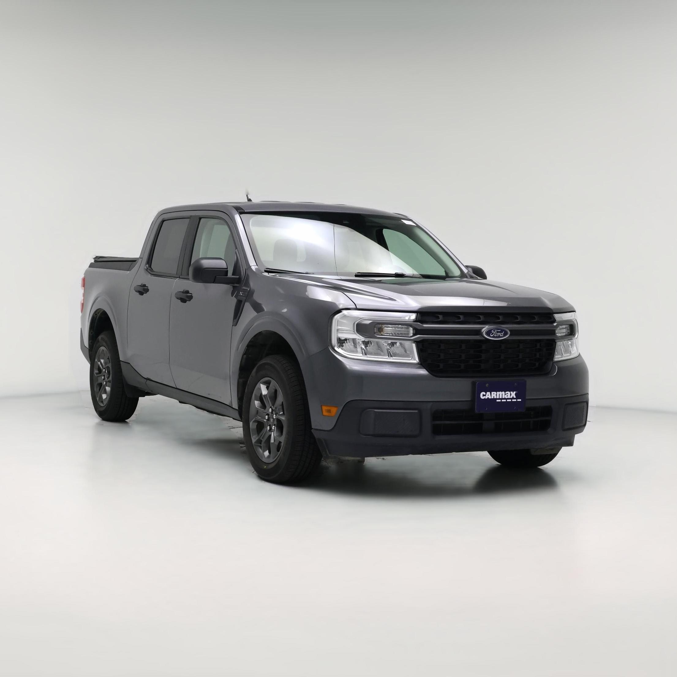Thumbnail: 2022 Ford Maverick - 1