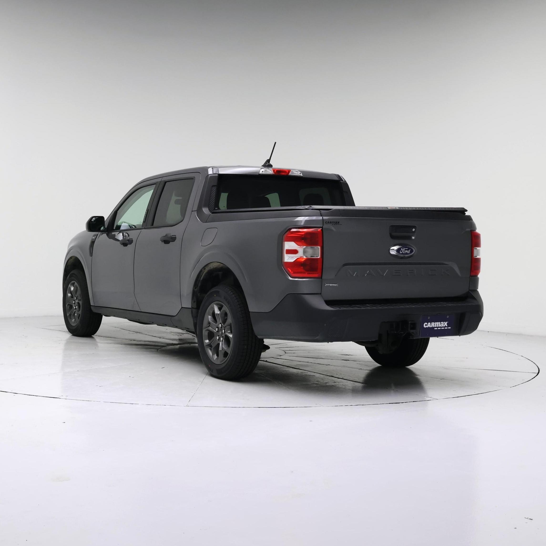 Thumbnail: 2022 Ford Maverick - 2