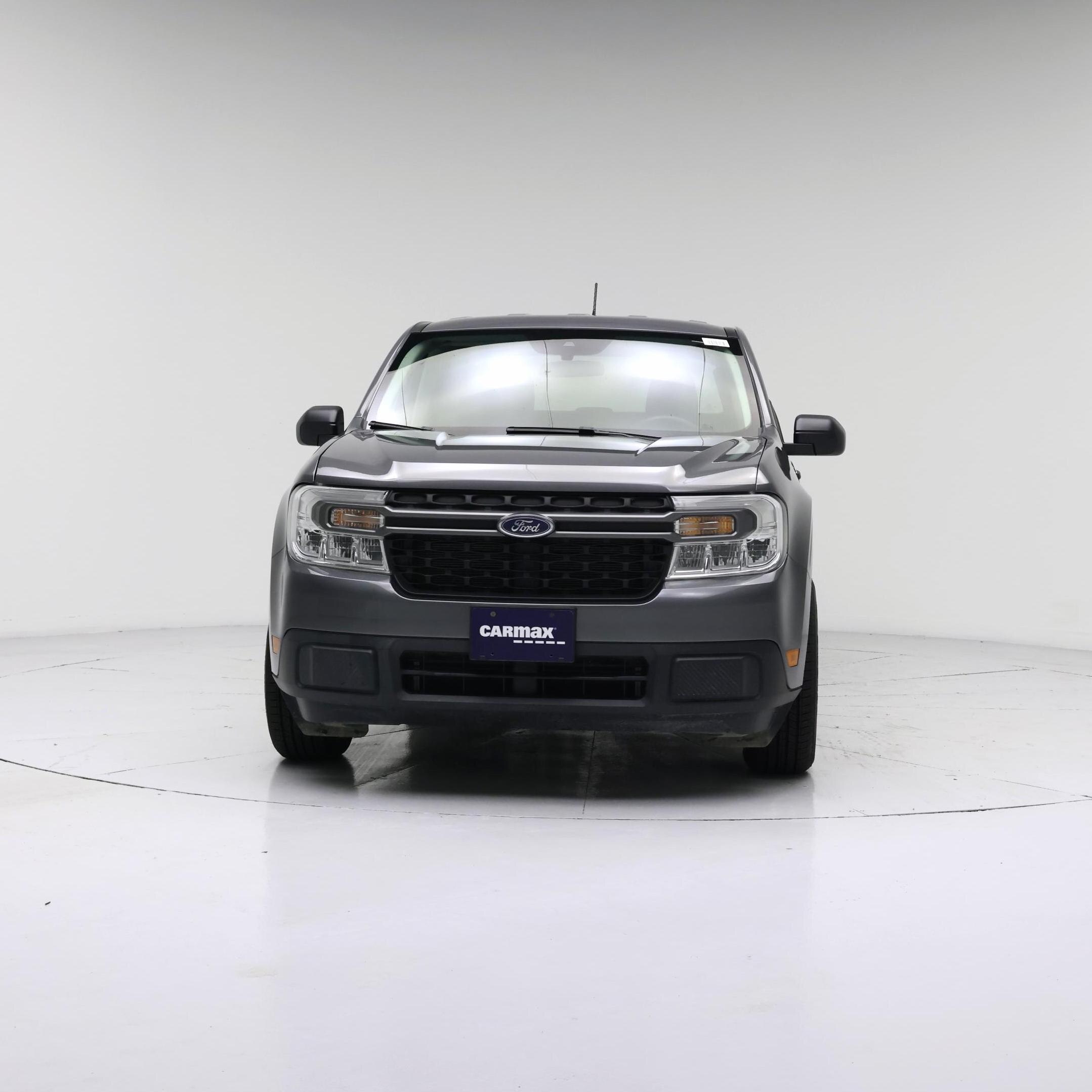 Thumbnail: 2022 Ford Maverick - 5