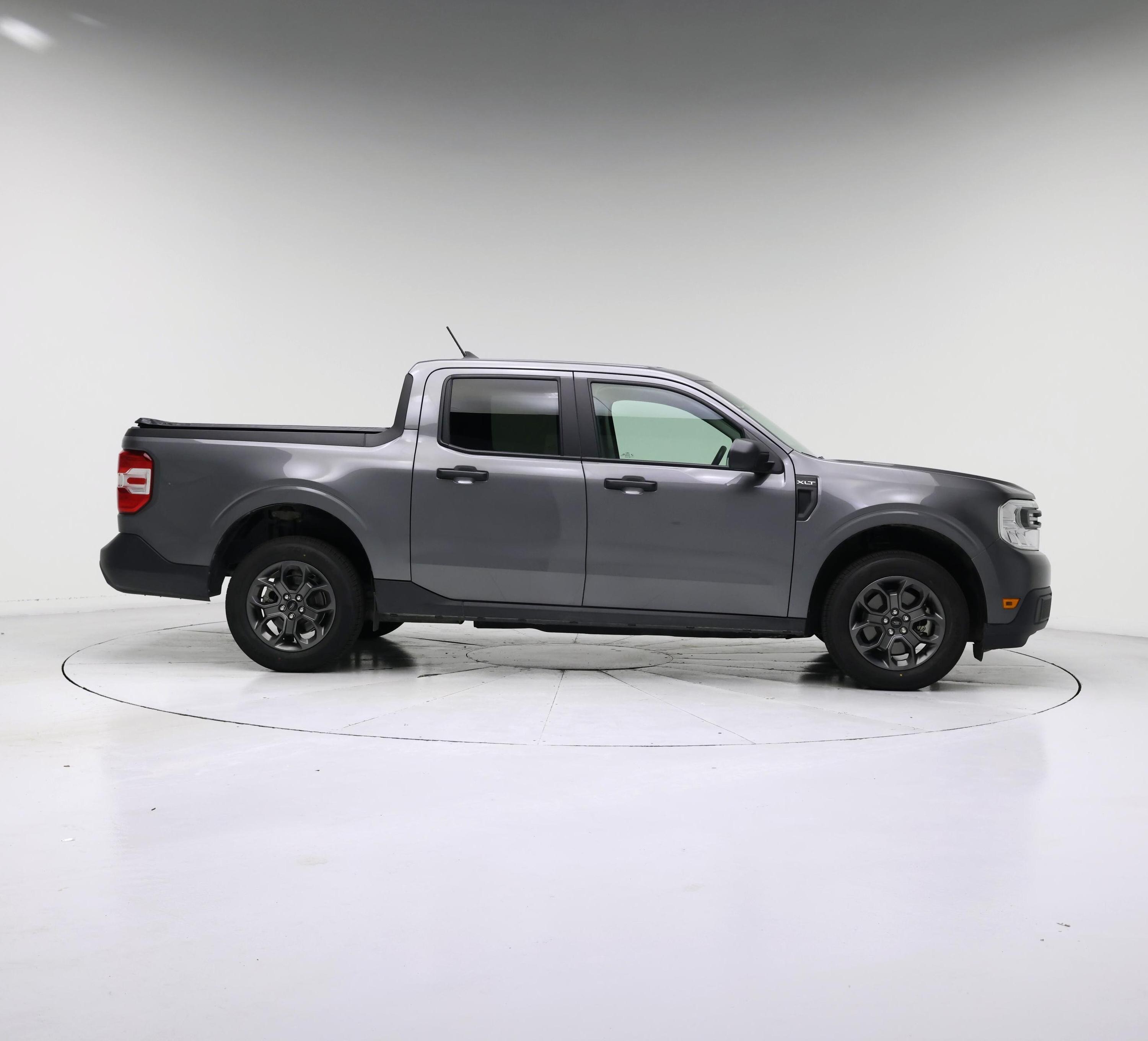 Thumbnail: 2022 Ford Maverick - 7