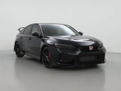 2025 Honda Civic Type R