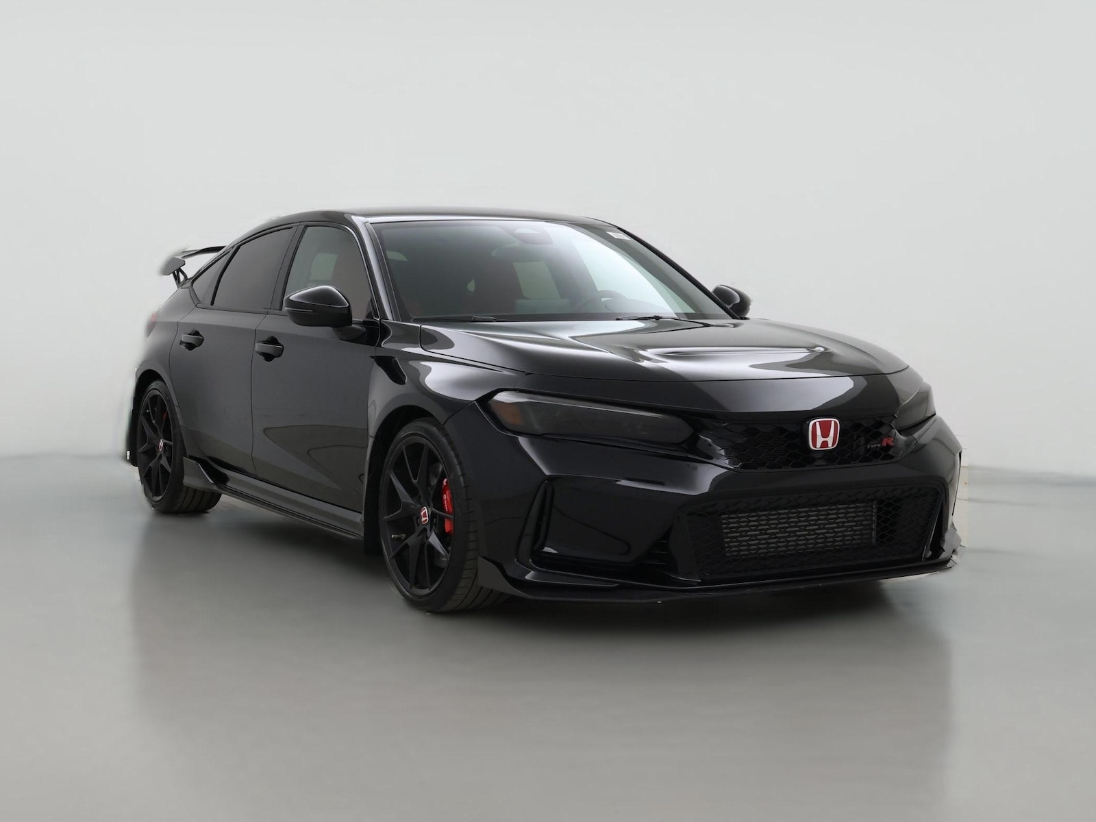 2025 Honda Civic Hatchback Type-R - Photo 1
