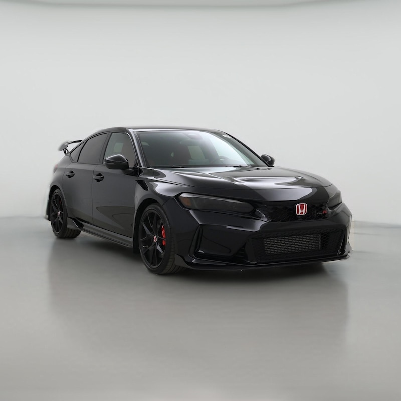 2025 Honda Civic Type R