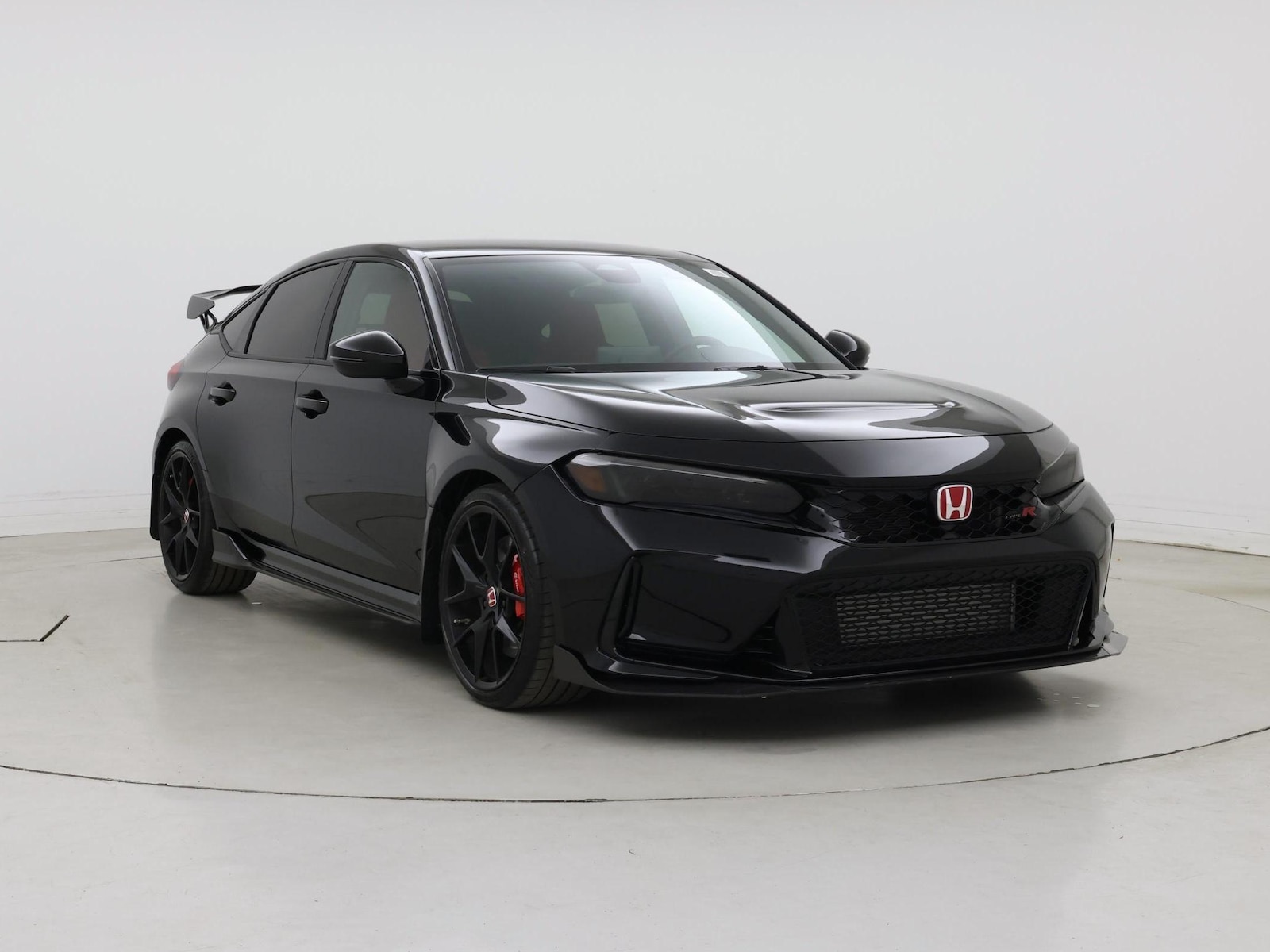 2025 Honda Civic Hatchback Type-R - Photo 2
