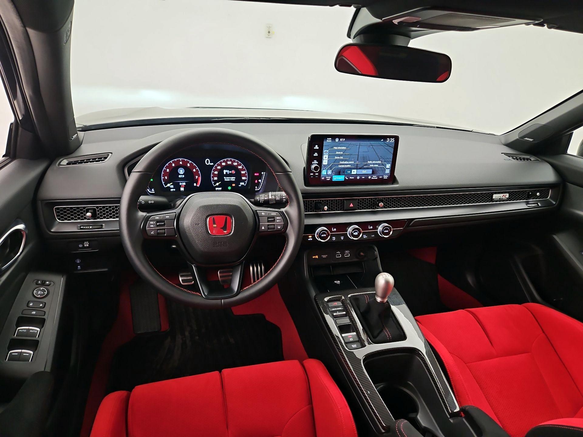 Thumbnail: 2025 Honda Civic - 9