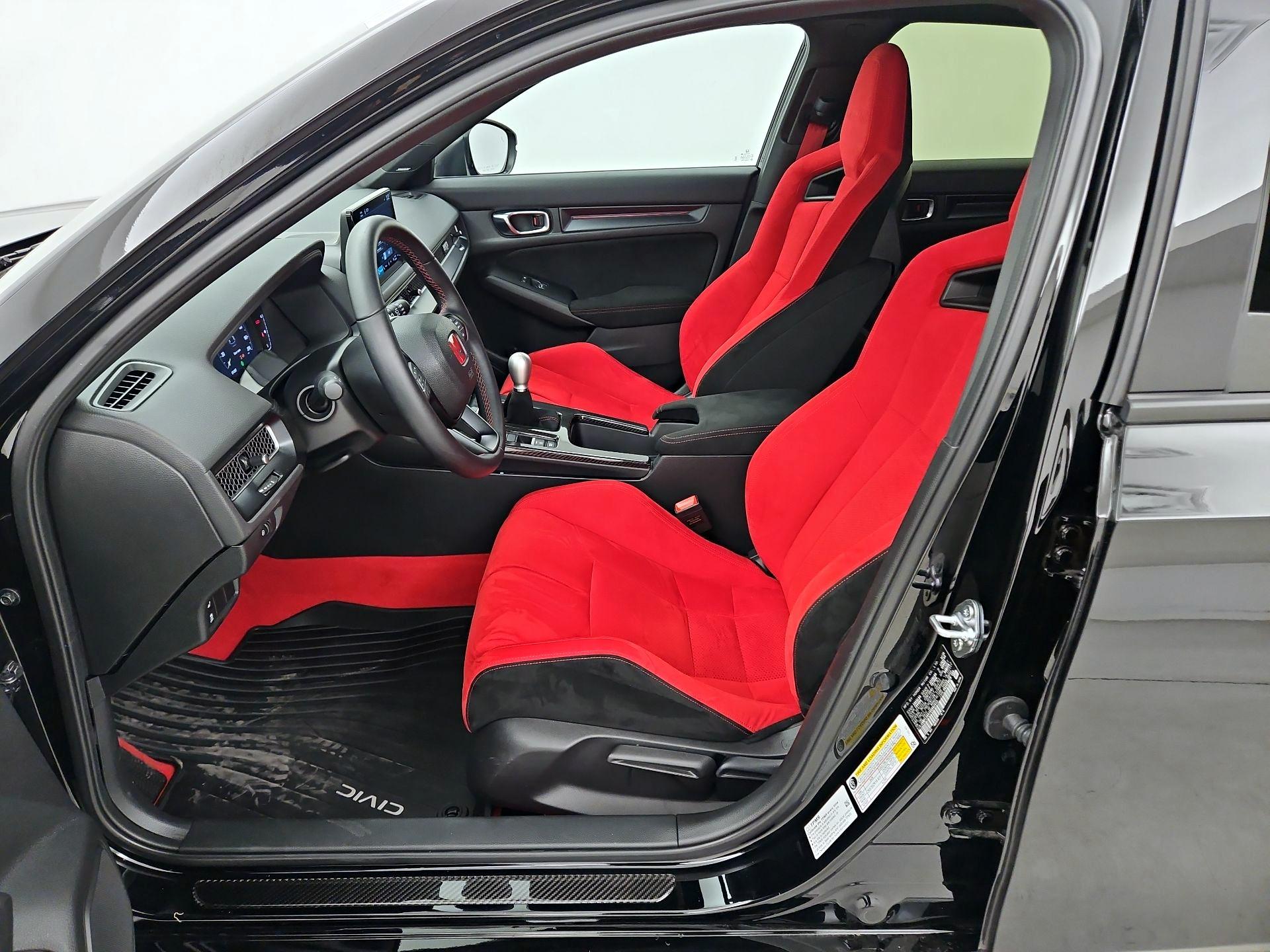 Thumbnail: 2025 Honda Civic - 11