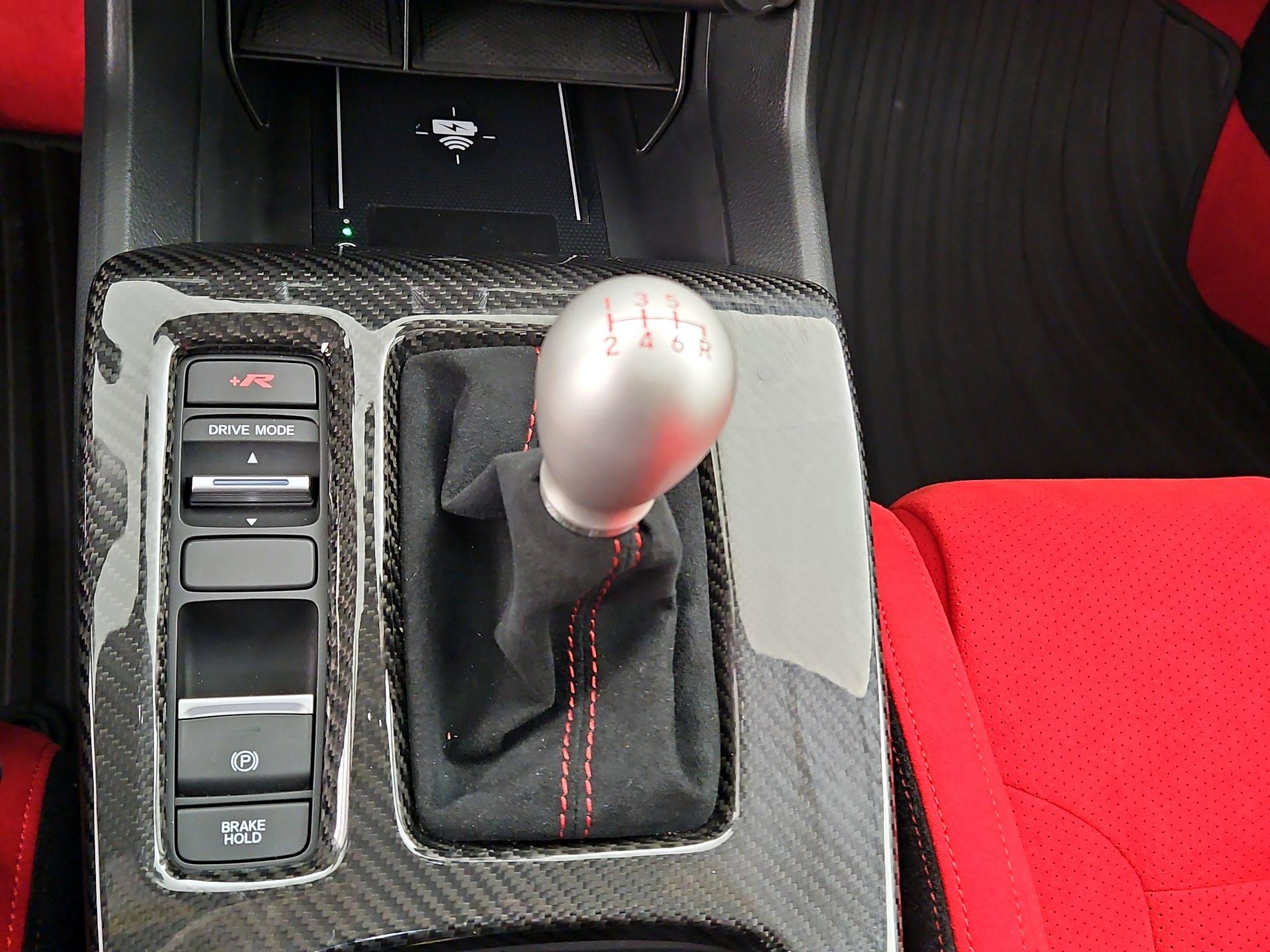 Thumbnail: 2025 Honda Civic - 18