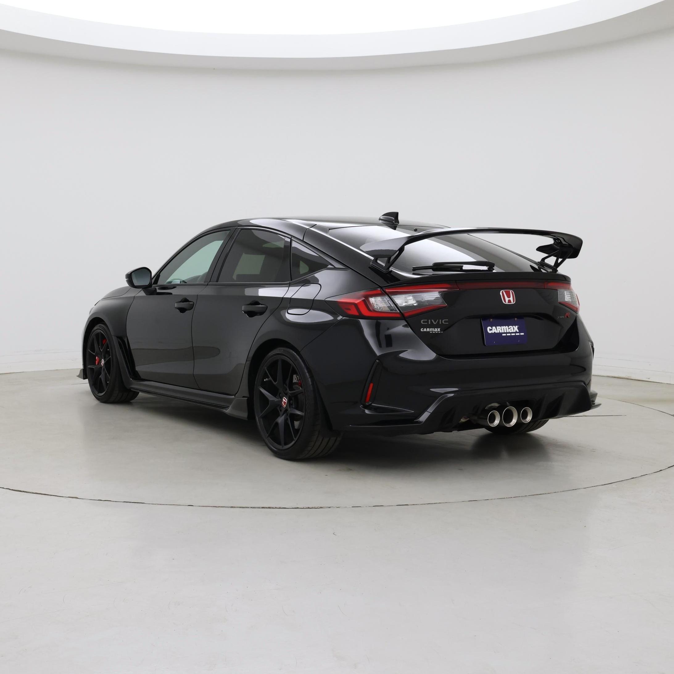 Thumbnail: 2025 Honda Civic - 2