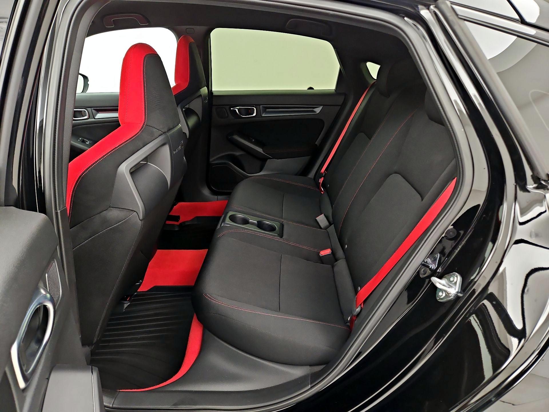 Thumbnail: 2025 Honda Civic - 20