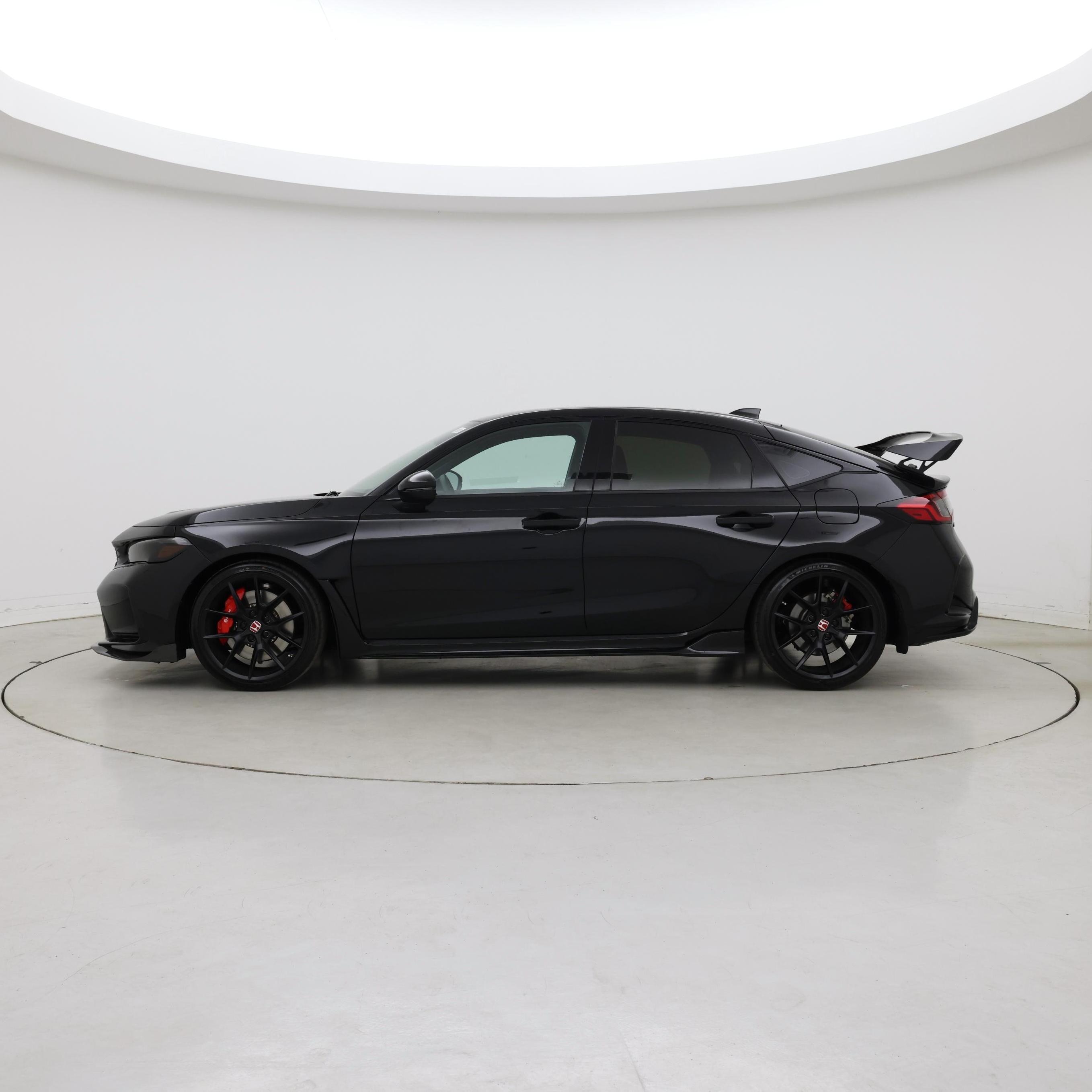 Thumbnail: 2025 Honda Civic - 3