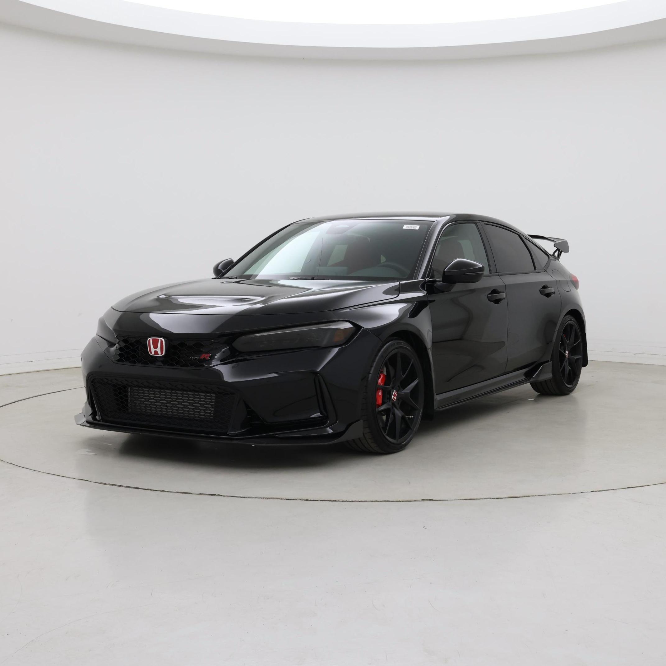 Thumbnail: 2025 Honda Civic - 4
