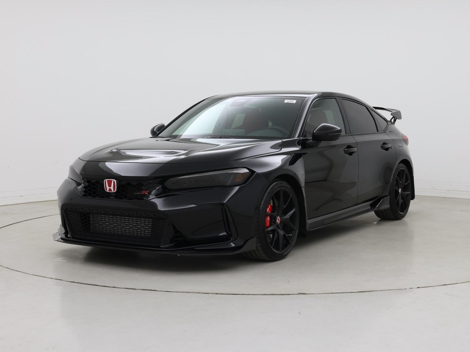 2025 Honda Civic Hatchback Type-R - Photo 5