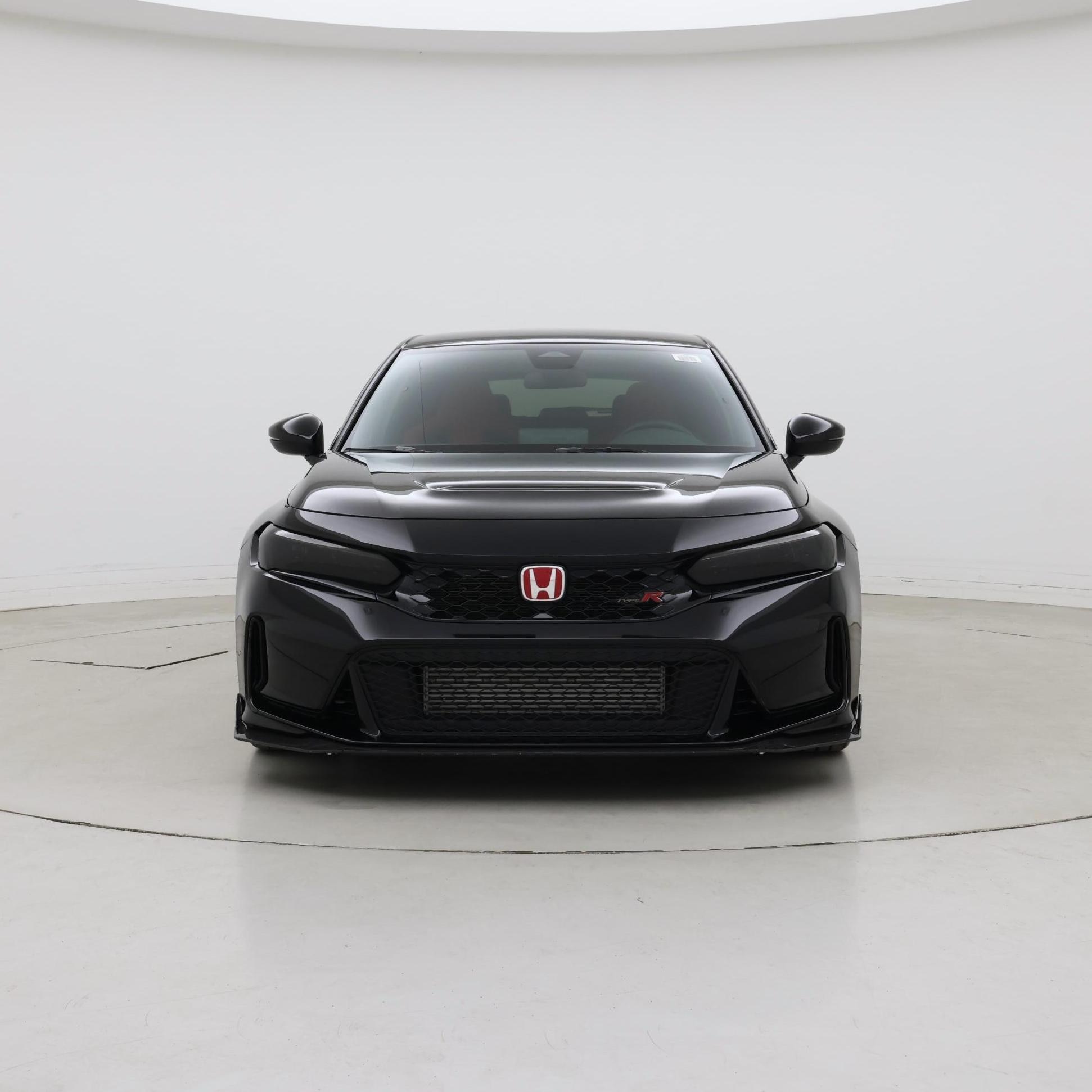 Thumbnail: 2025 Honda Civic - 5