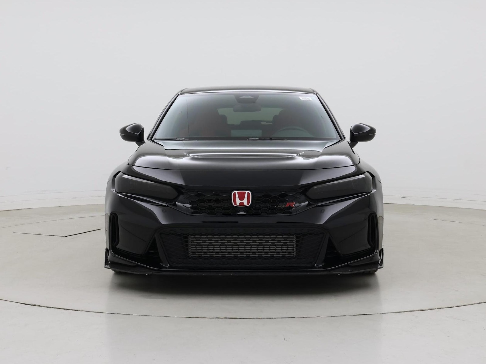 2025 Honda Civic Hatchback Type-R - Photo 6