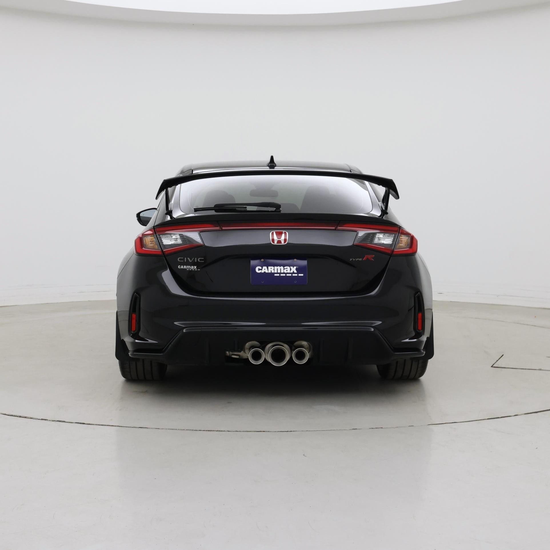 Thumbnail: 2025 Honda Civic - 6