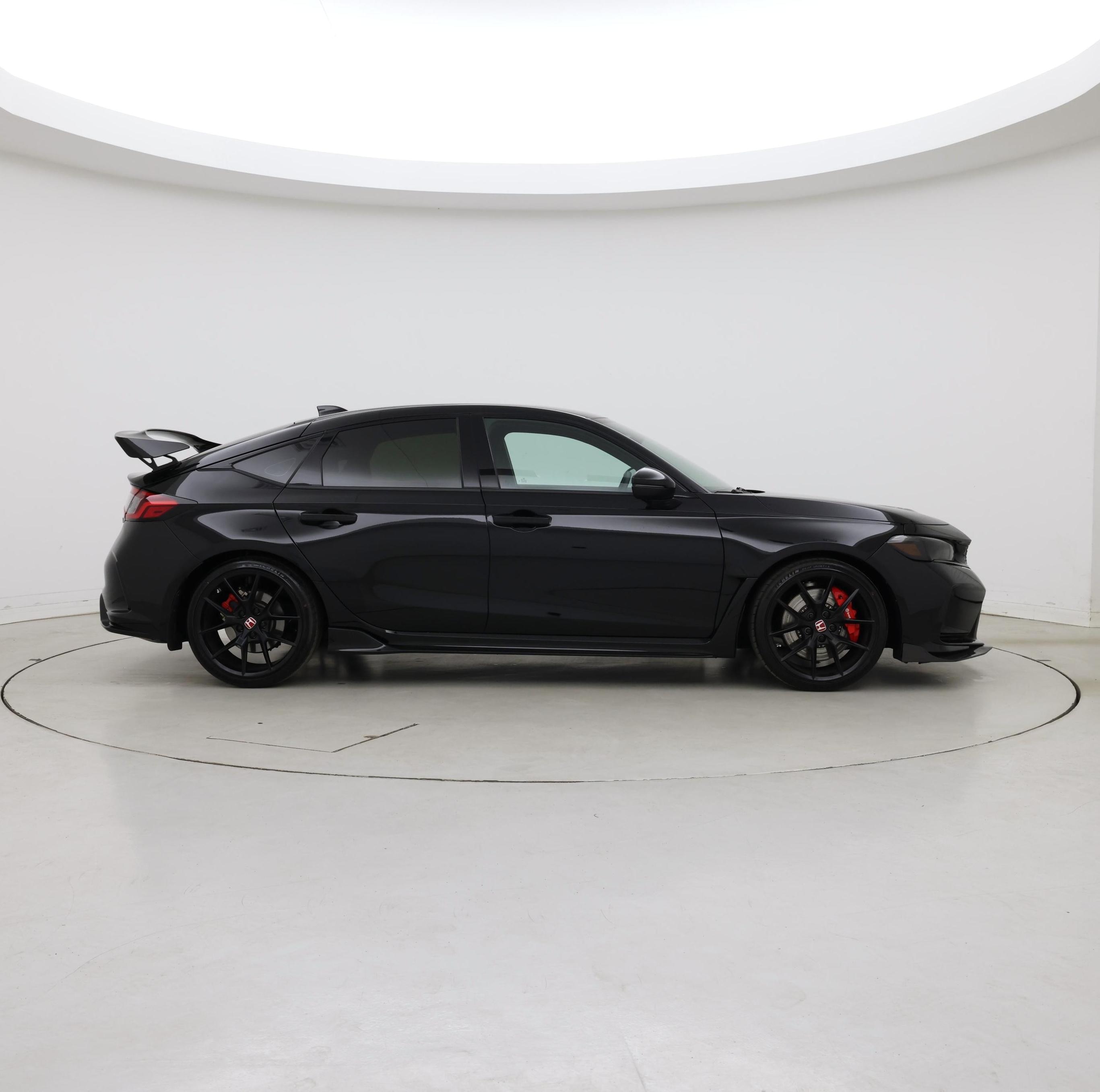 Thumbnail: 2025 Honda Civic - 7