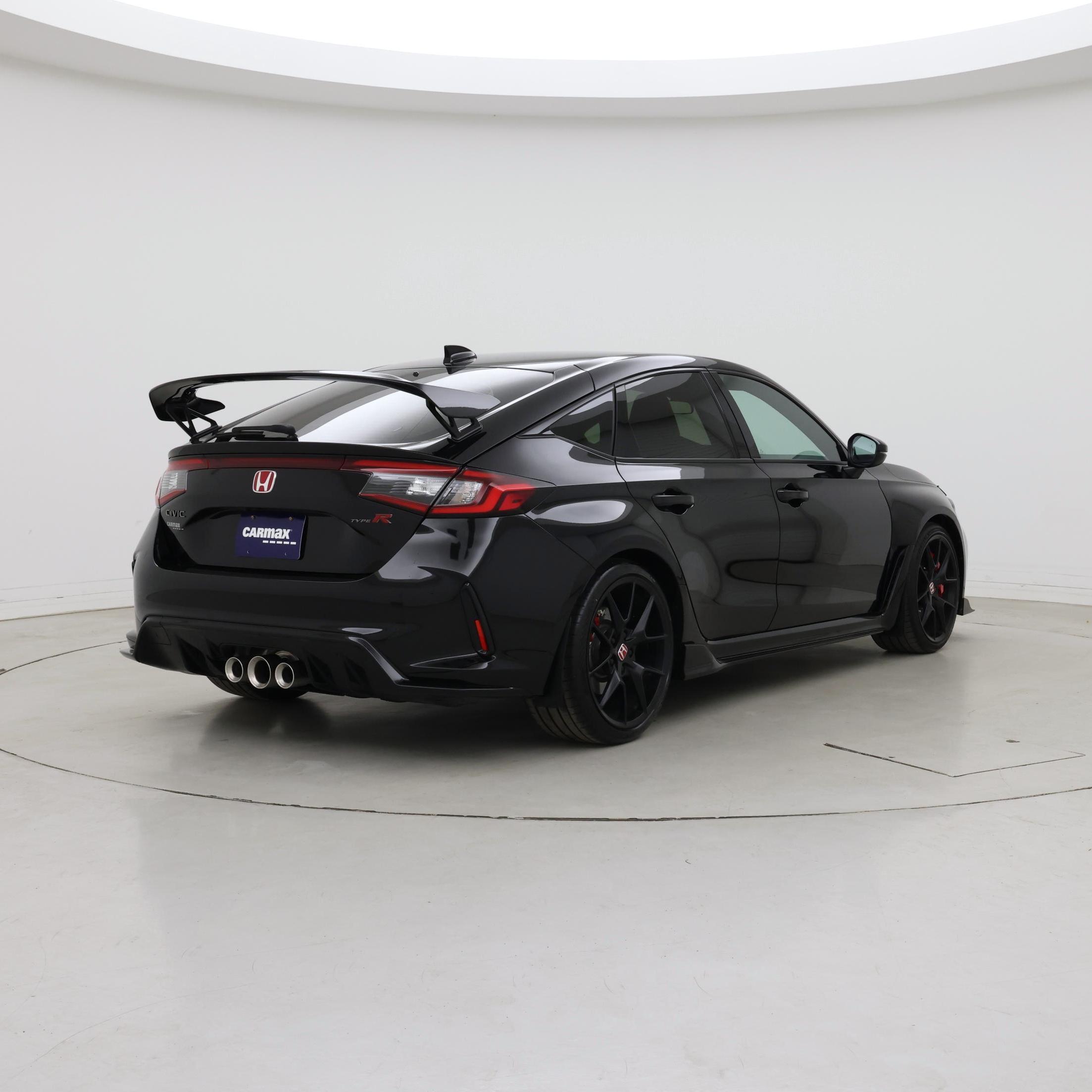 Thumbnail: 2025 Honda Civic - 8