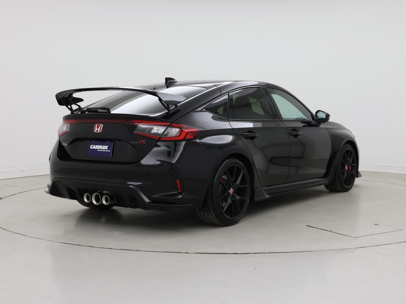 2025 Honda Civic Hatchback Type-R - Photo 9