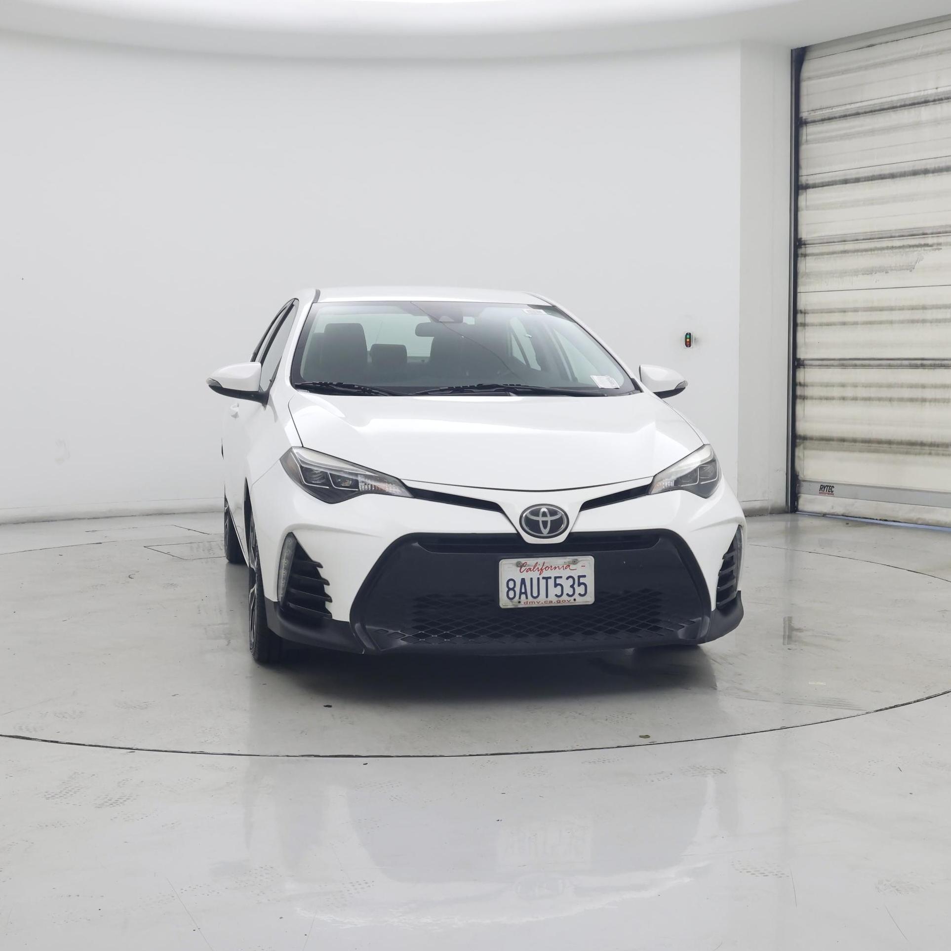 Thumbnail: 2017 Toyota Corolla - 5