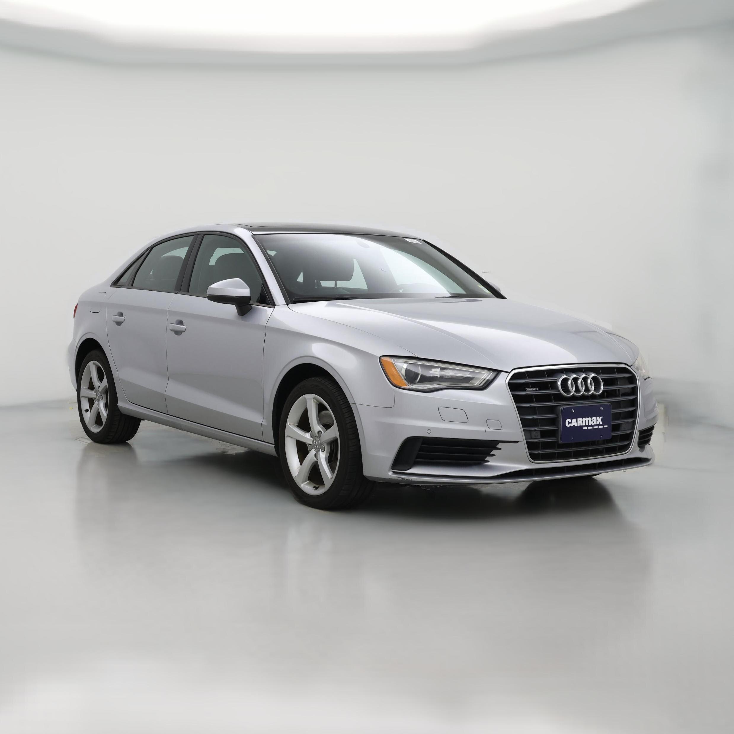 Thumbnail: 2016 Audi A3 - 1