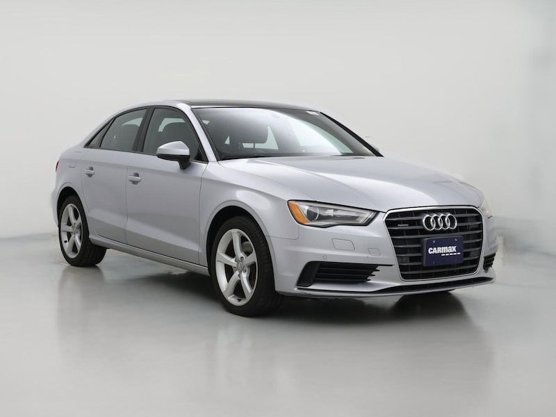 2016 Audi A3 Premium -
                  Wayne, NJ