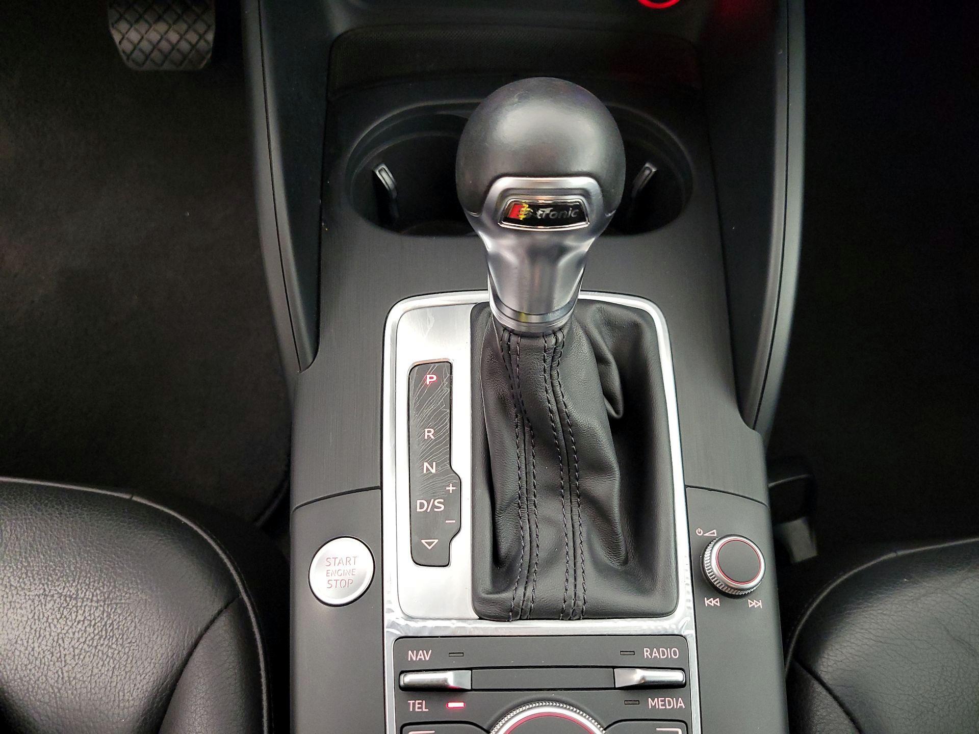 Thumbnail: 2016 Audi A3 - 17