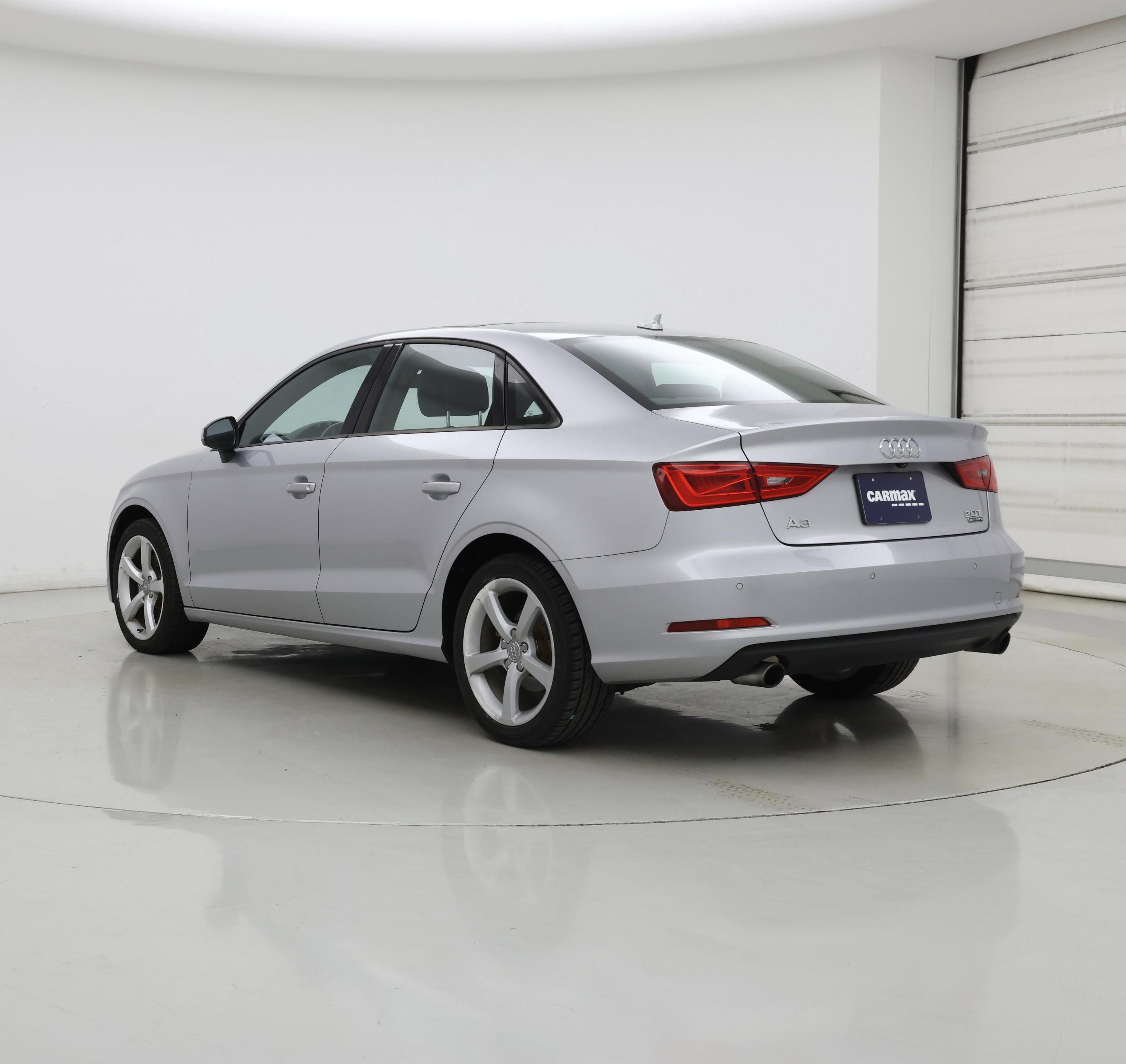 Thumbnail: 2016 Audi A3 - 2