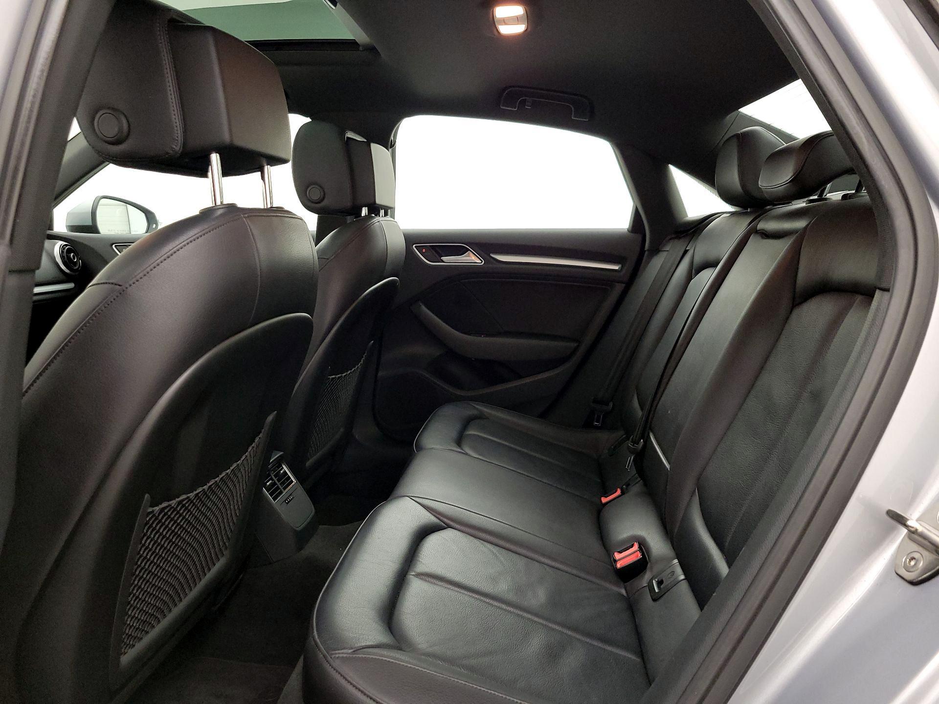 Thumbnail: 2016 Audi A3 - 20