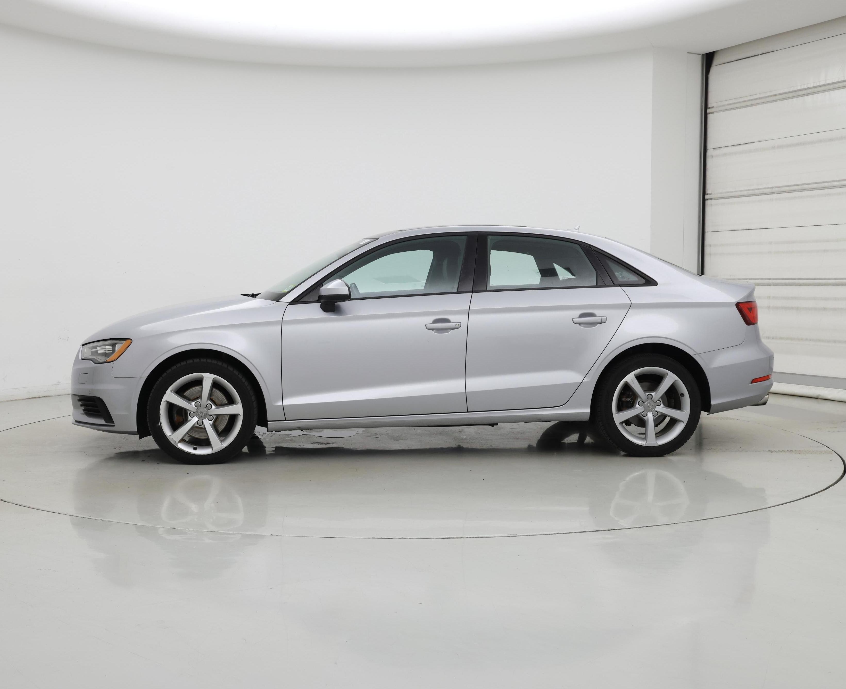 Thumbnail: 2016 Audi A3 - 3