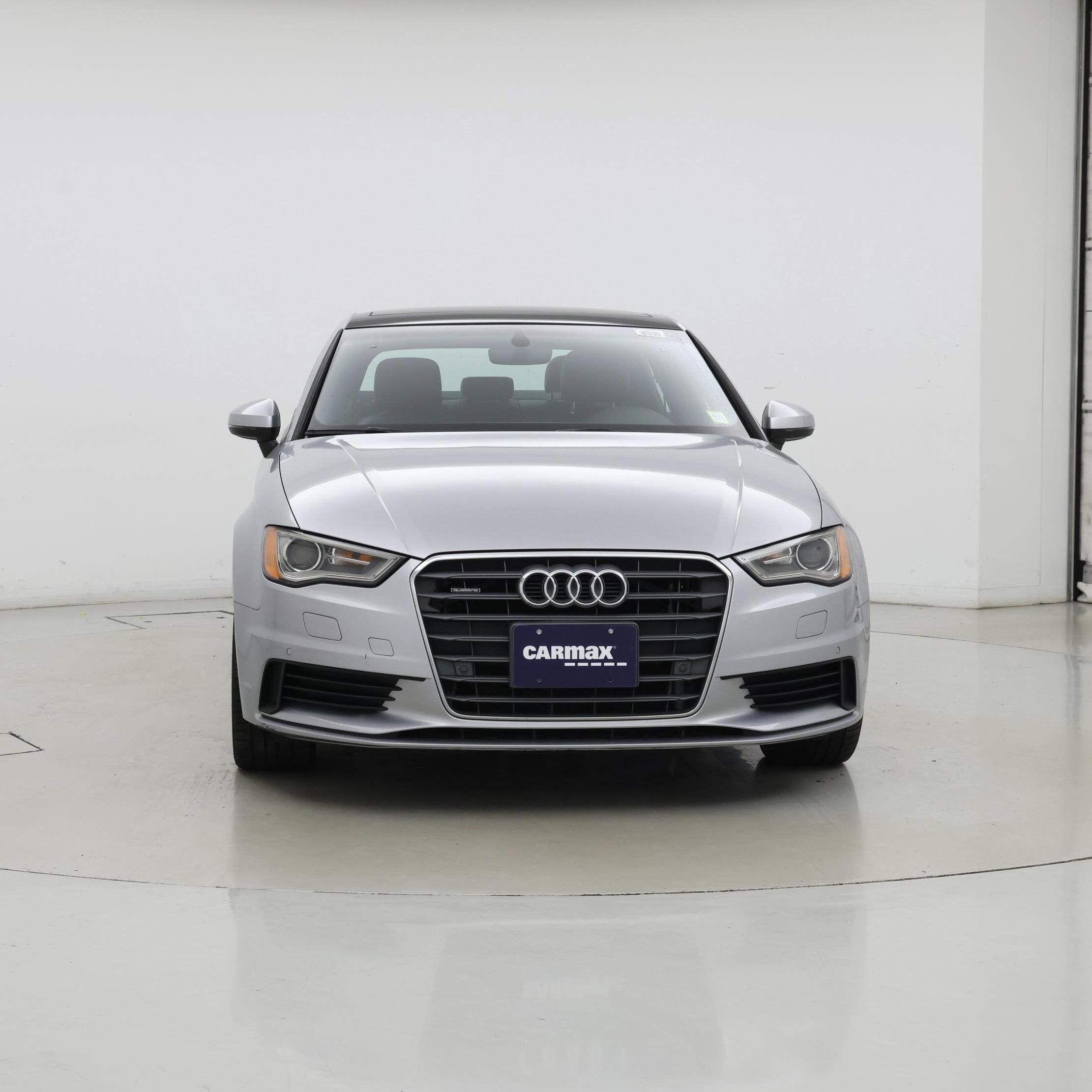 Thumbnail: 2016 Audi A3 - 5