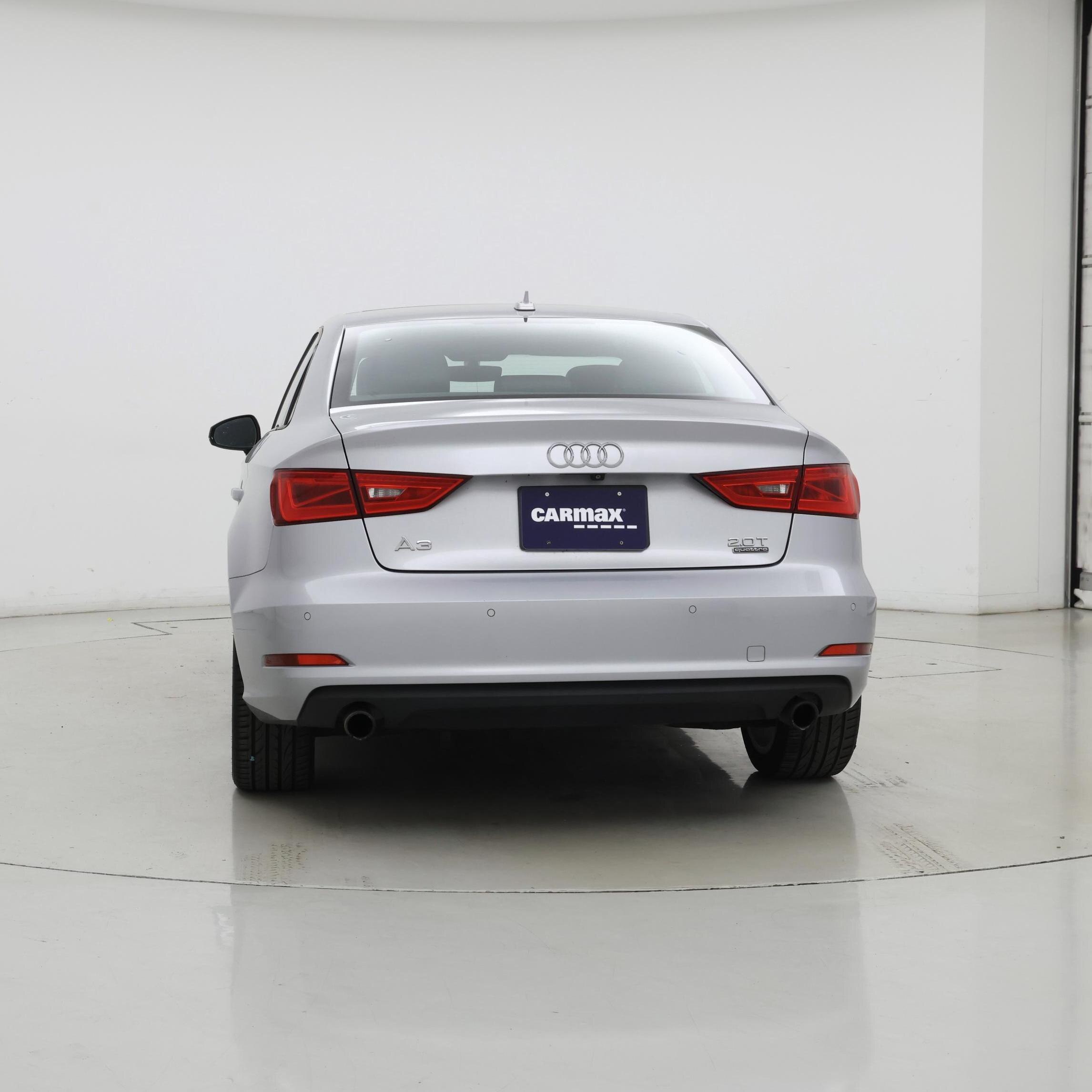Thumbnail: 2016 Audi A3 - 6
