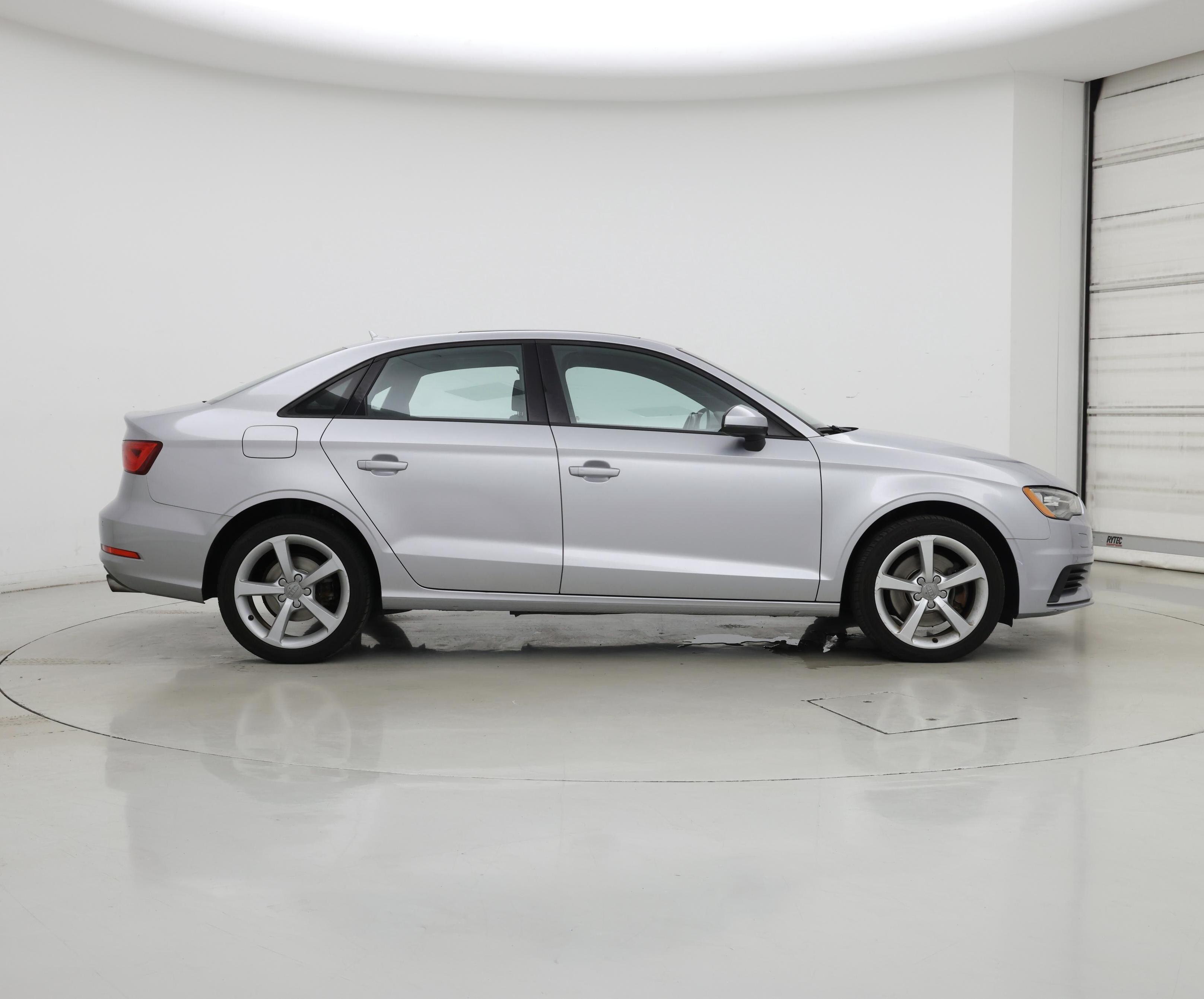 Thumbnail: 2016 Audi A3 - 7