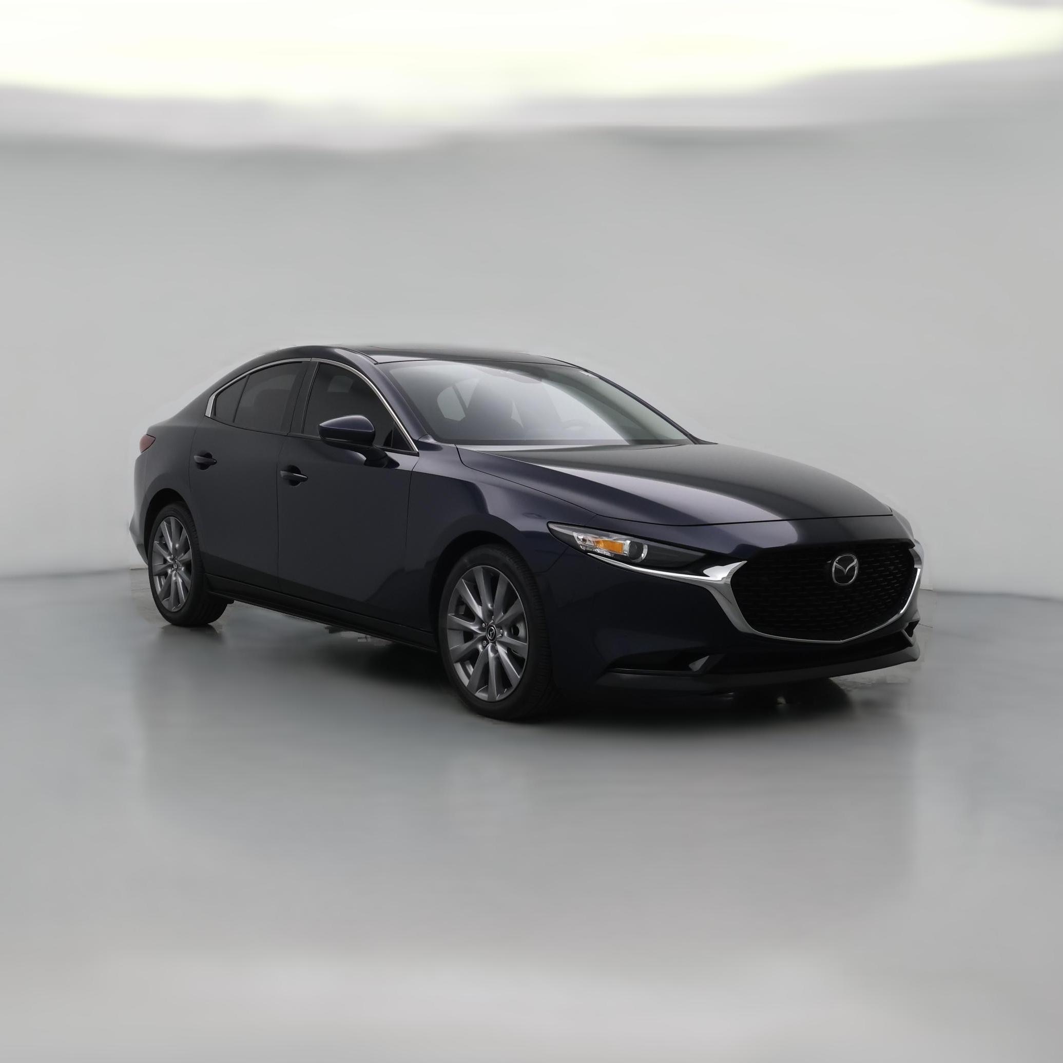 Thumbnail: 2025 Mazda Mazda3 - 1